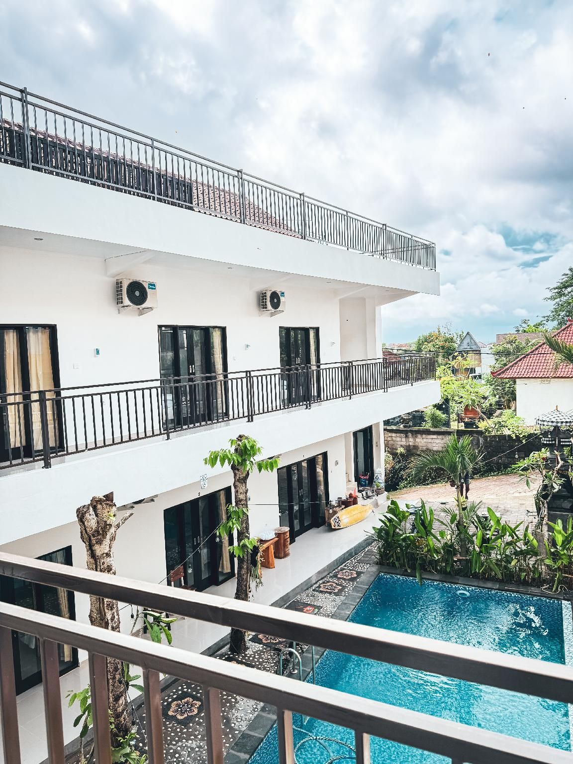 Ceria House Ungasan Uluwatu