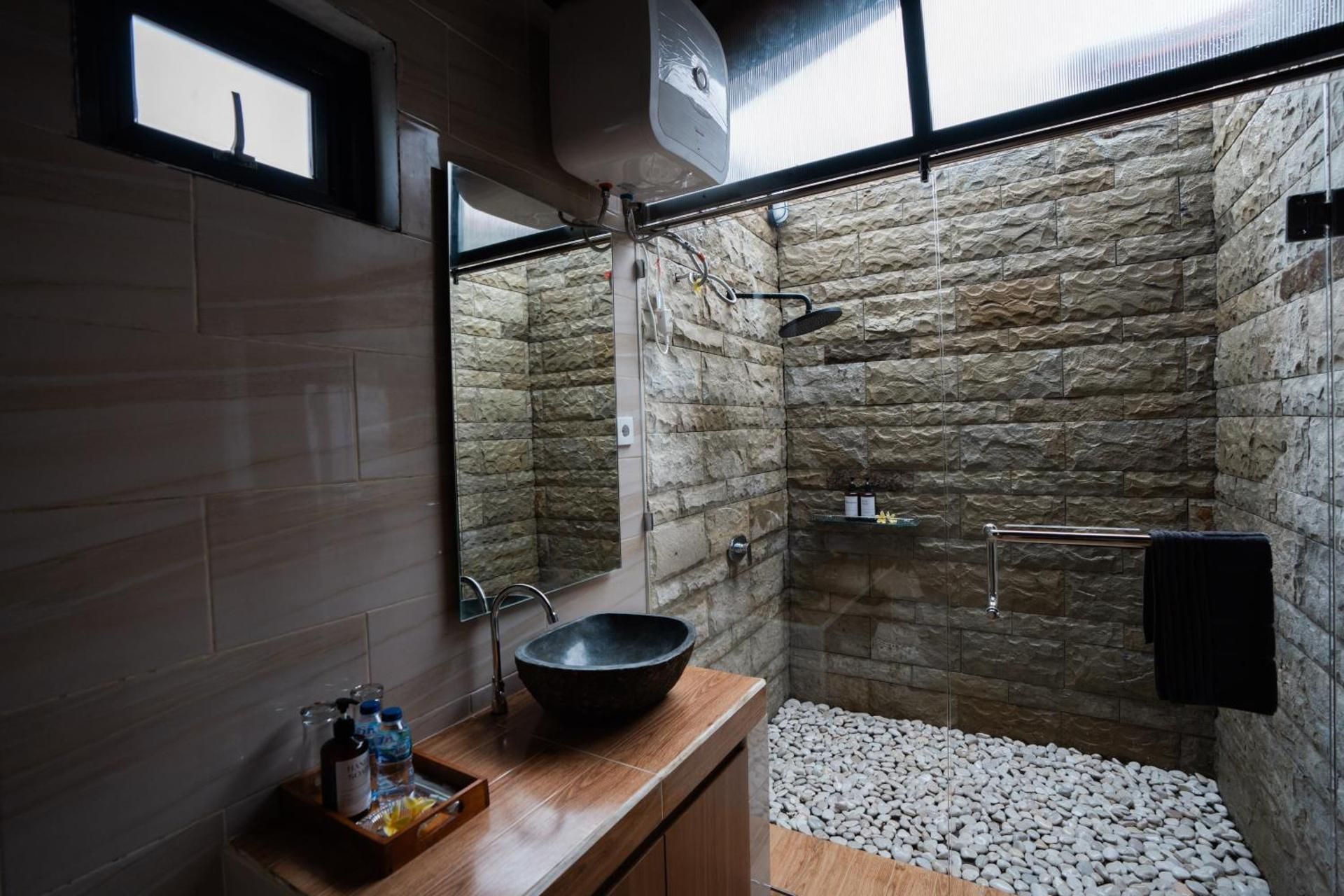 1 Bedroom Deluxe