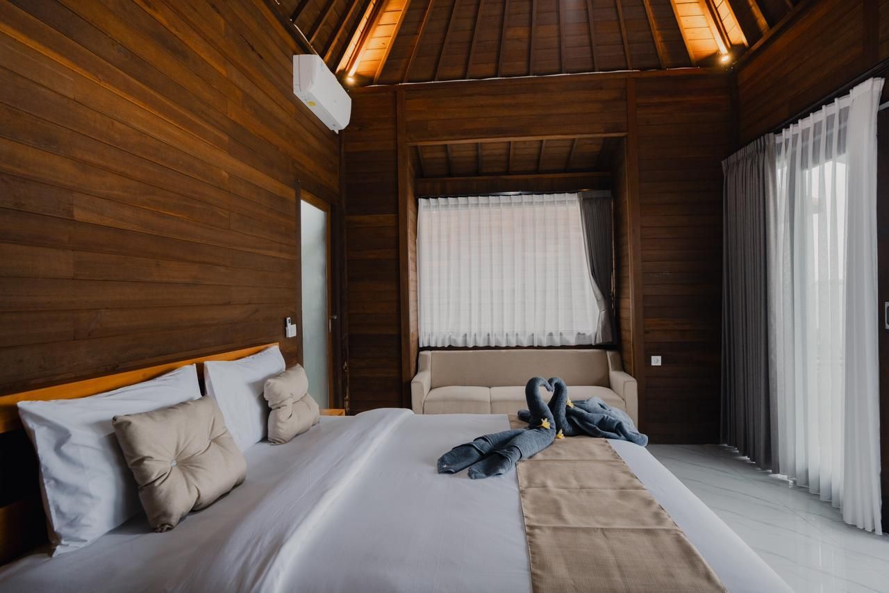 1 Bedroom Deluxe