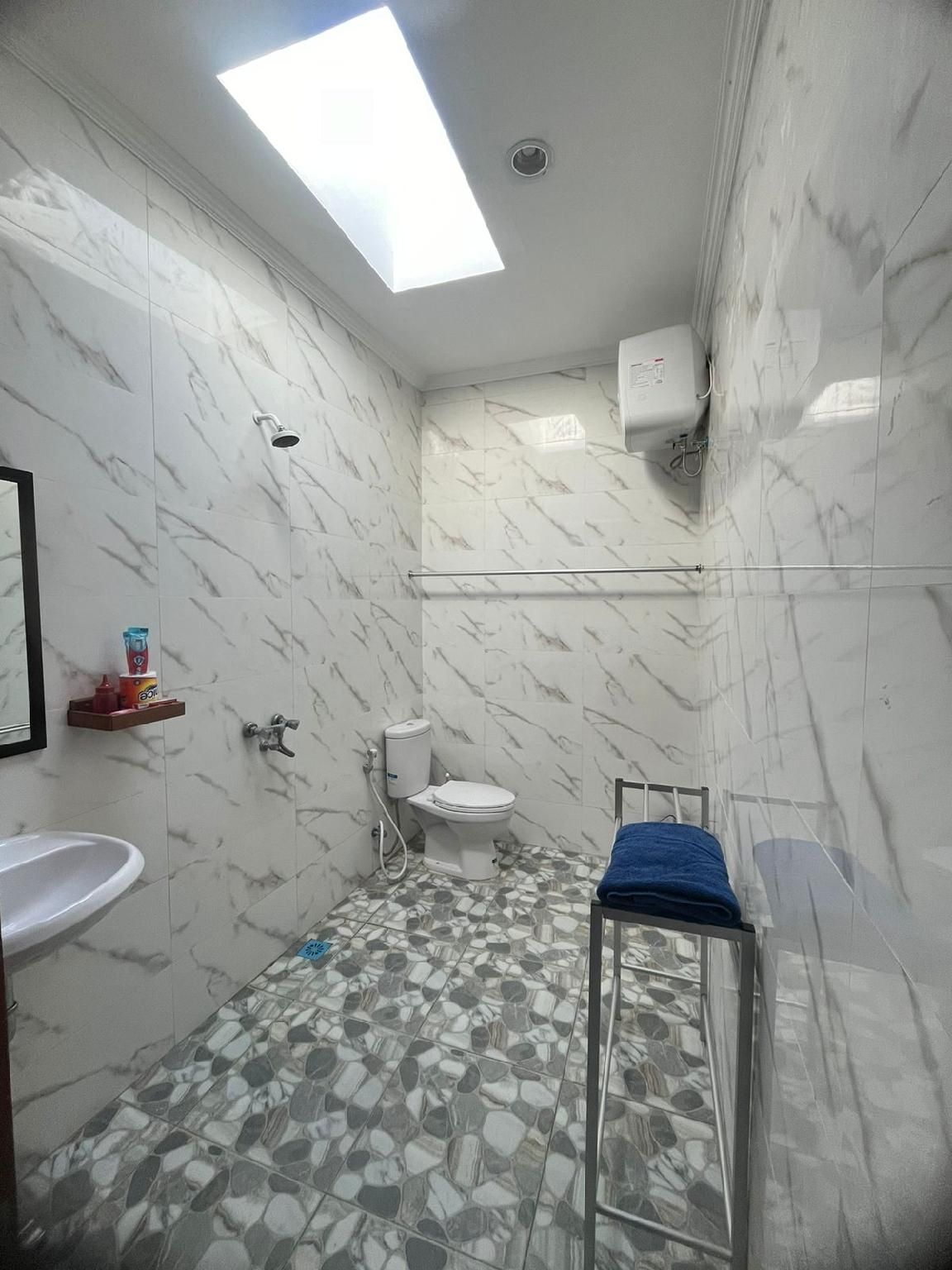 Standard - Bath