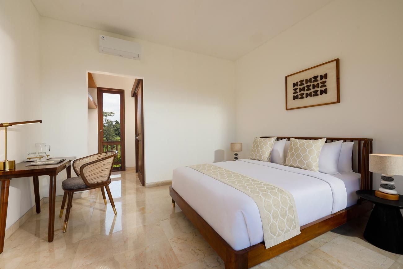 3 Bedroom