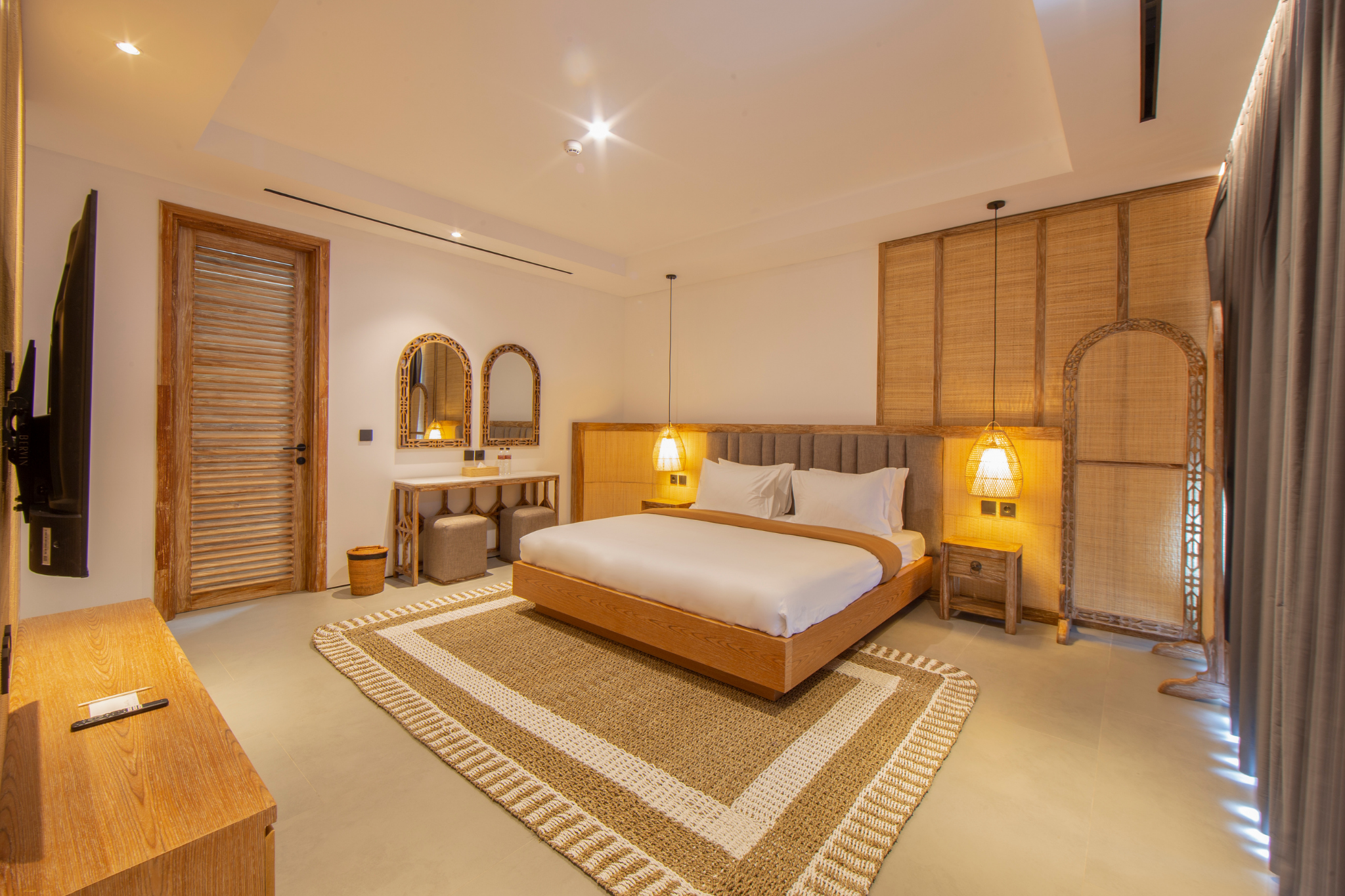 Villa 2 Bedroom