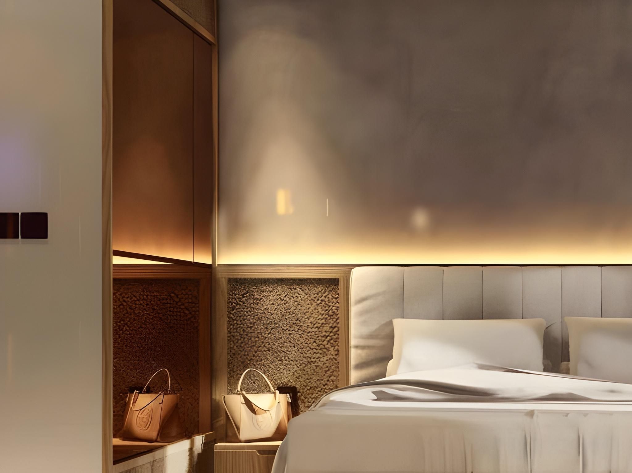 Suites5 Hotel