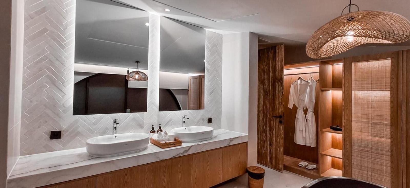 Villa 2 Bedroom
