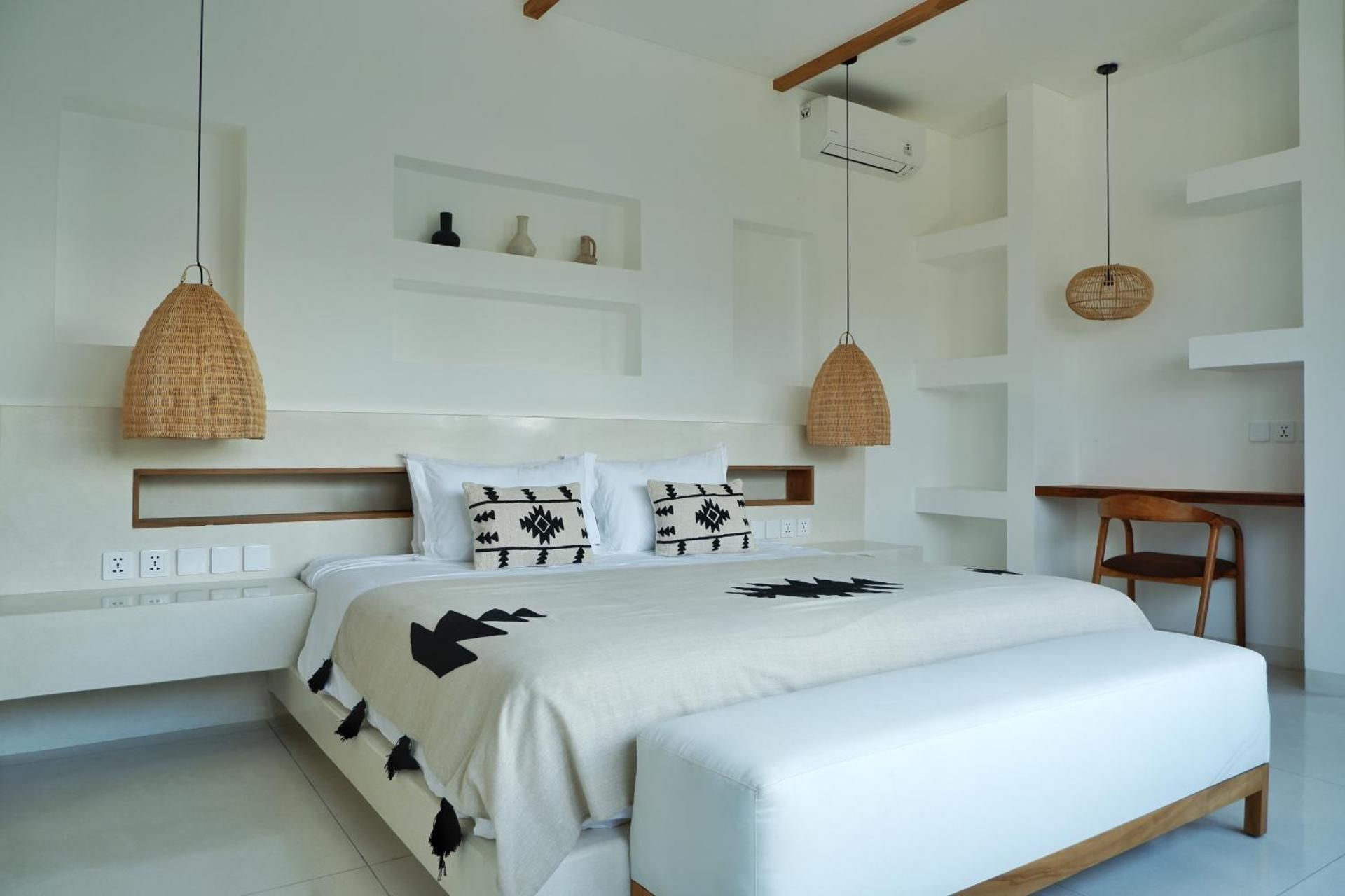 Private Villa