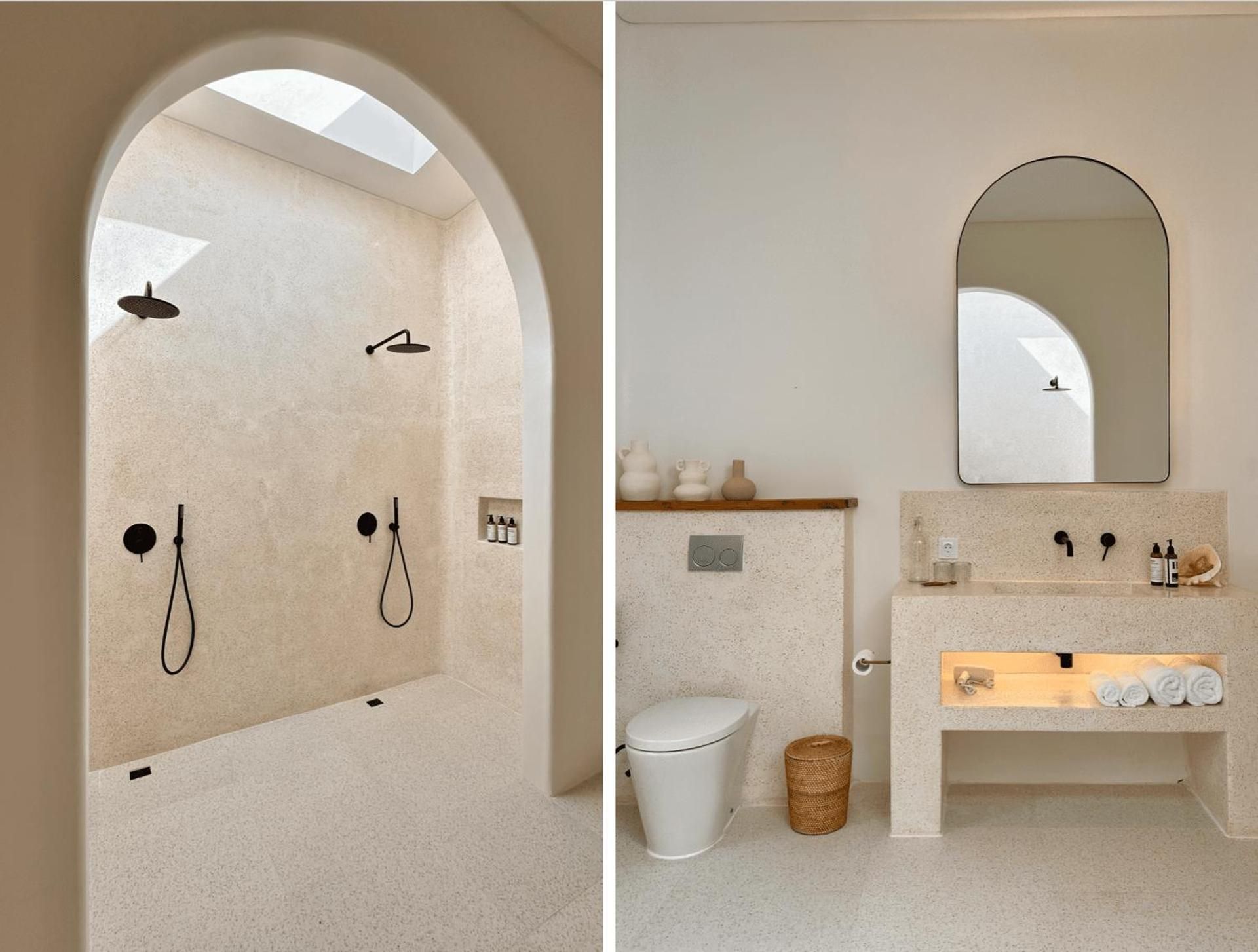 One-Bedroom Villa