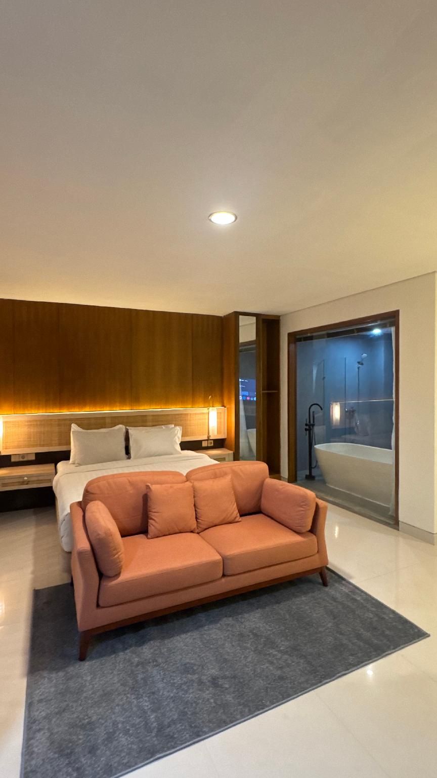 Suite Apartment