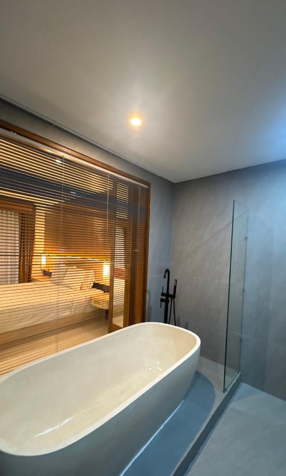 Suite Apartment