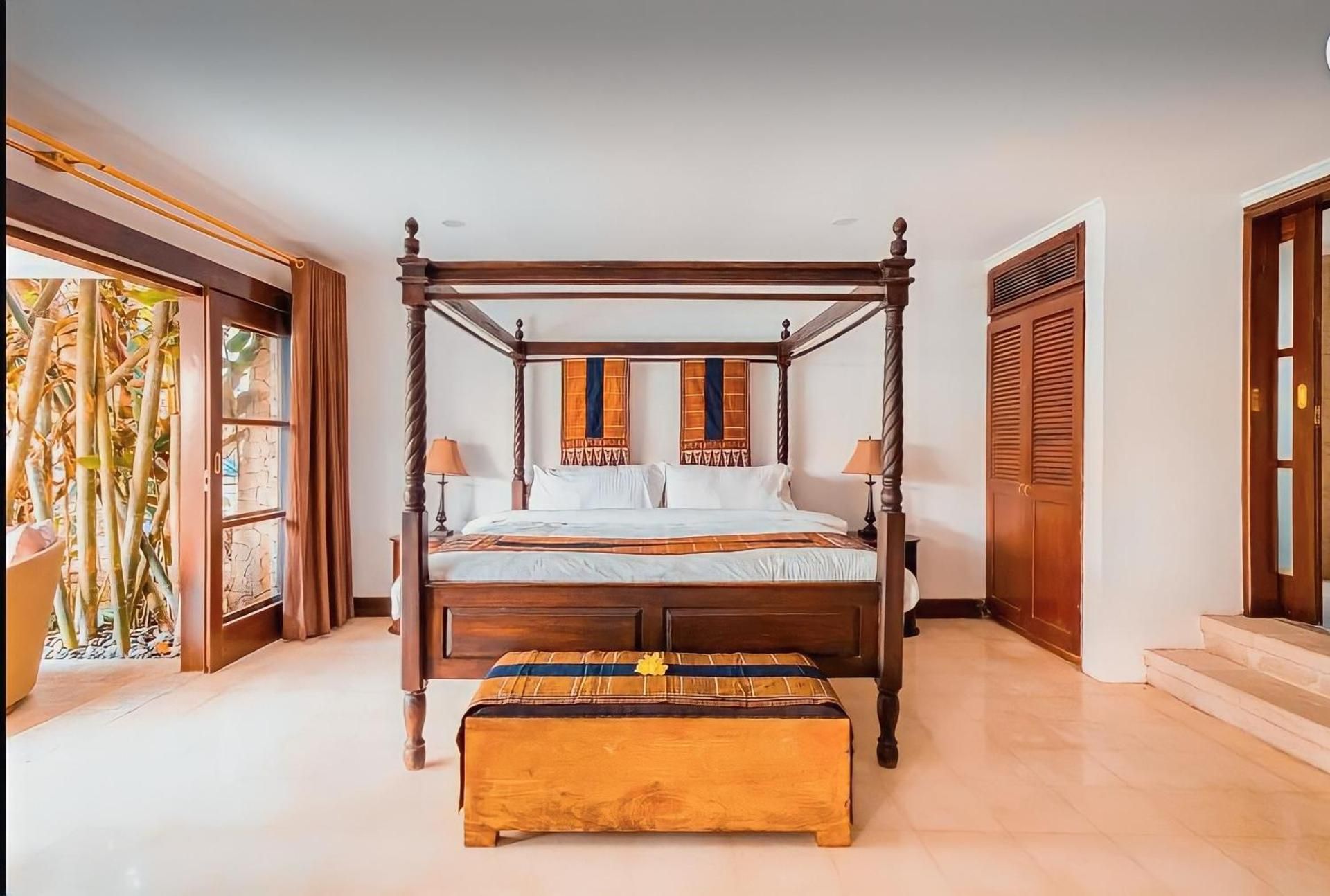 Two-Bedroom Villa