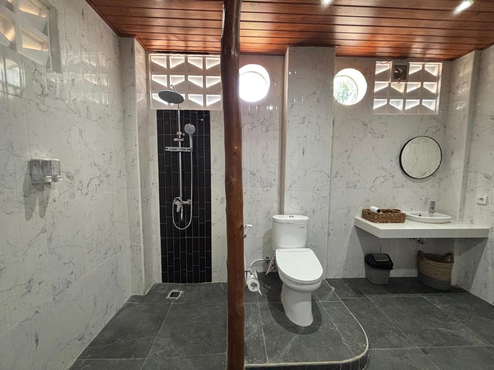 Budget Double Room