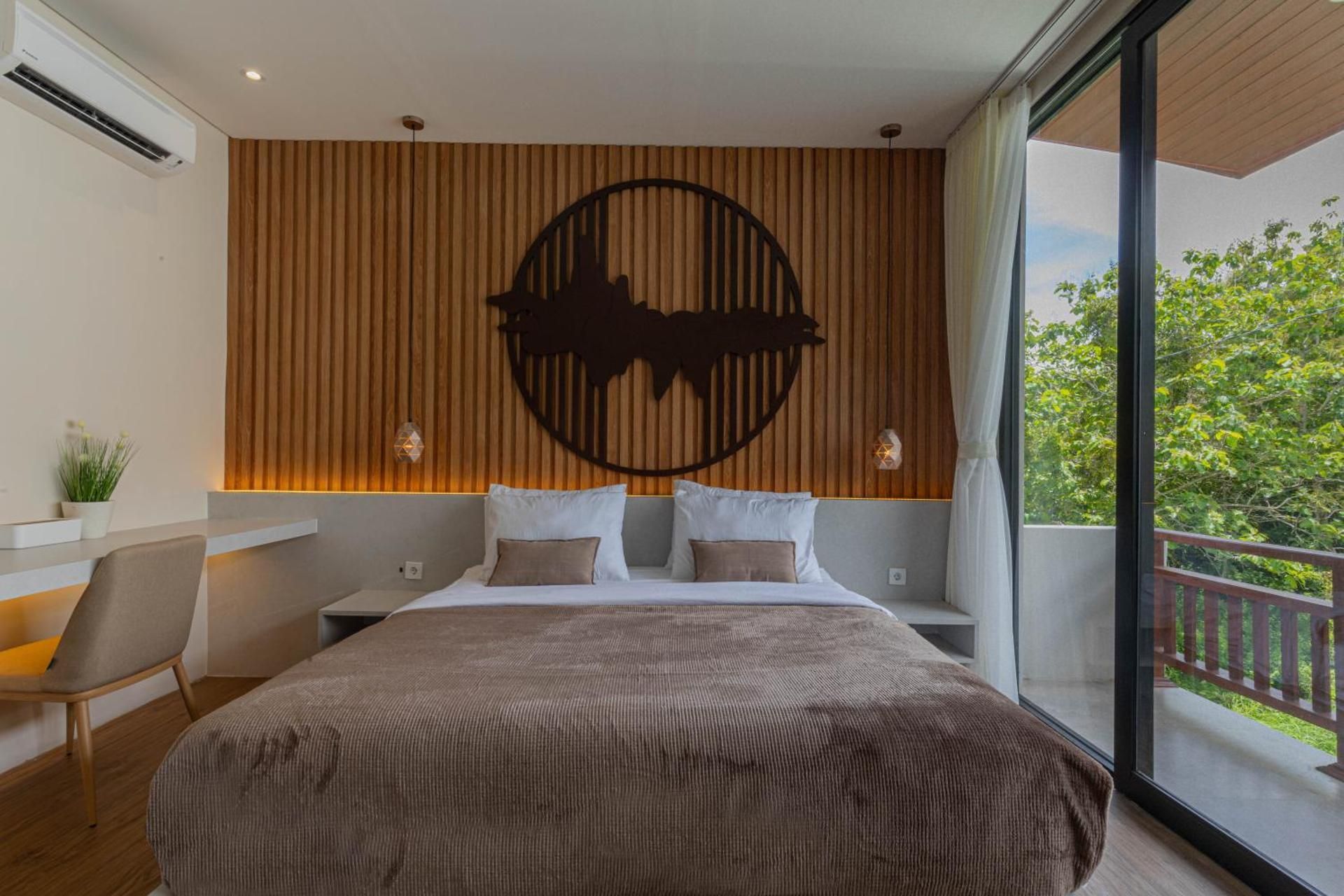 Two-Bedroom Villa