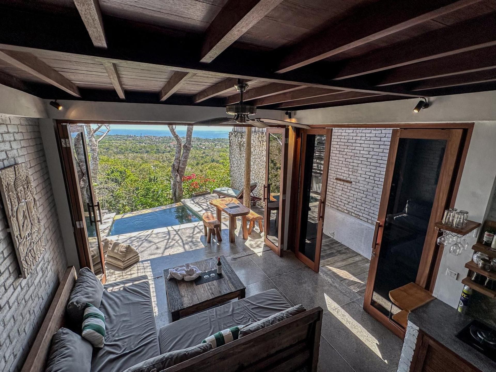 One-Bedroom Villa
