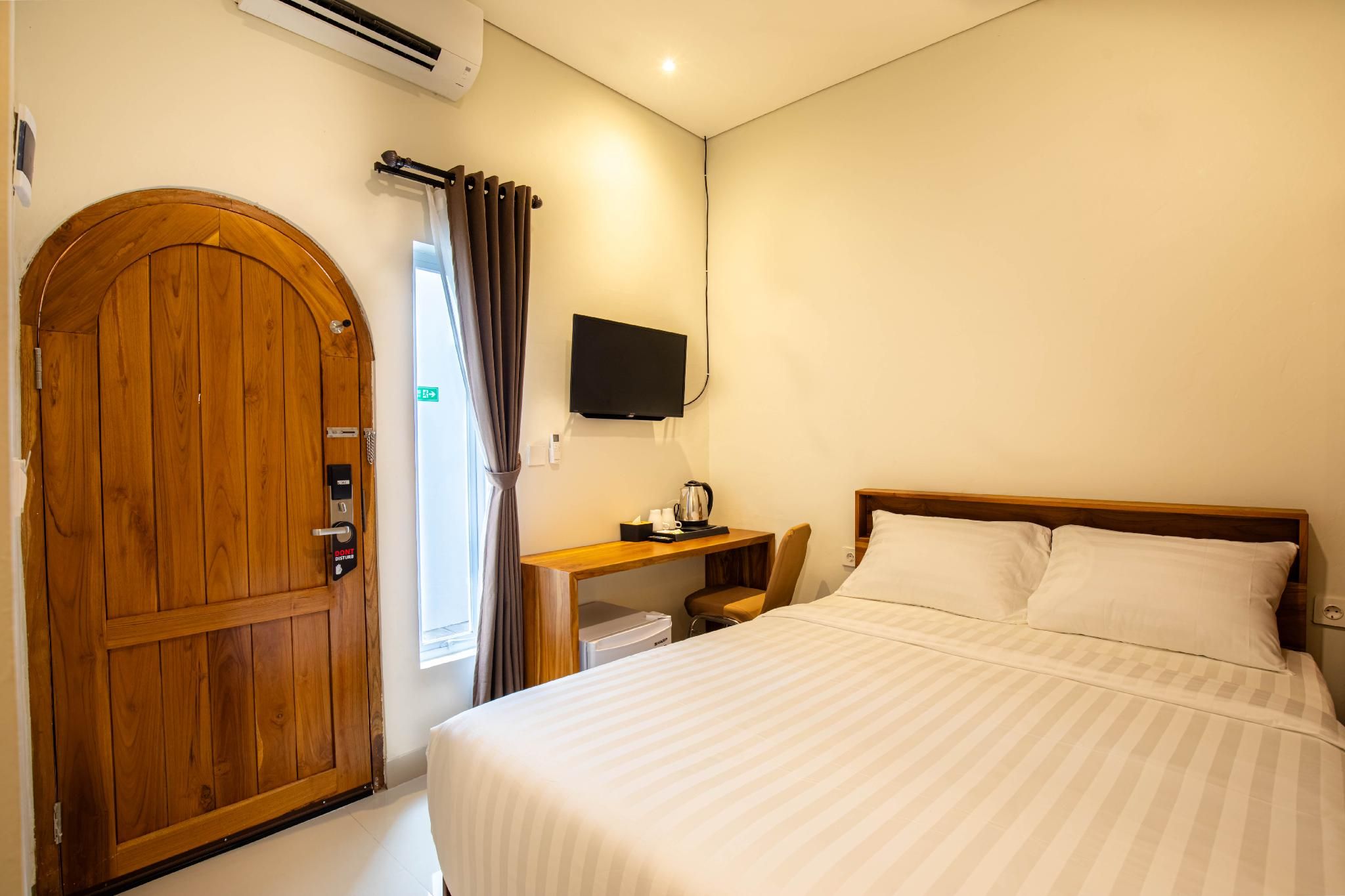 1 Bedroom Superior