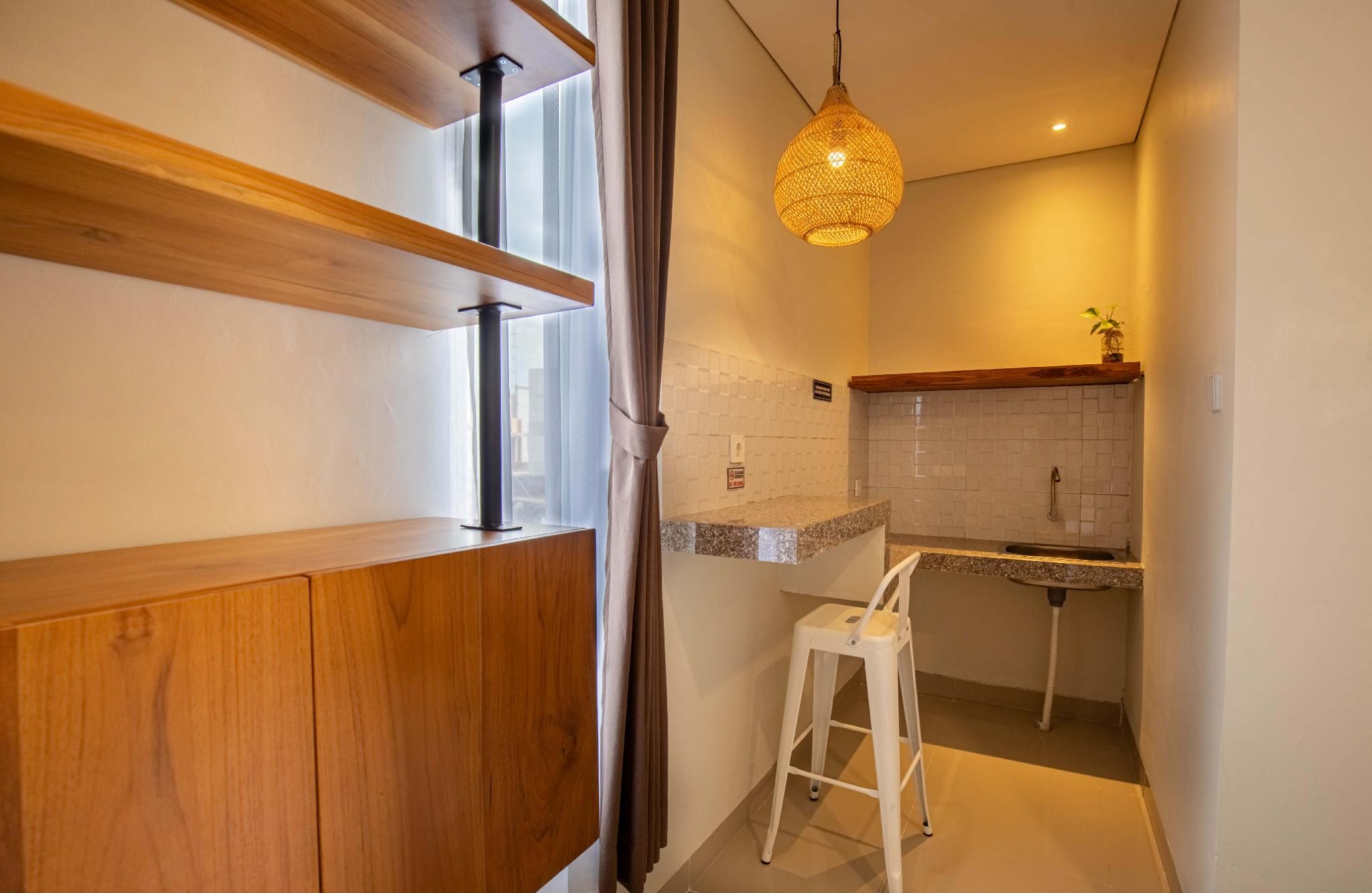 1 Bedroom Deluxe
