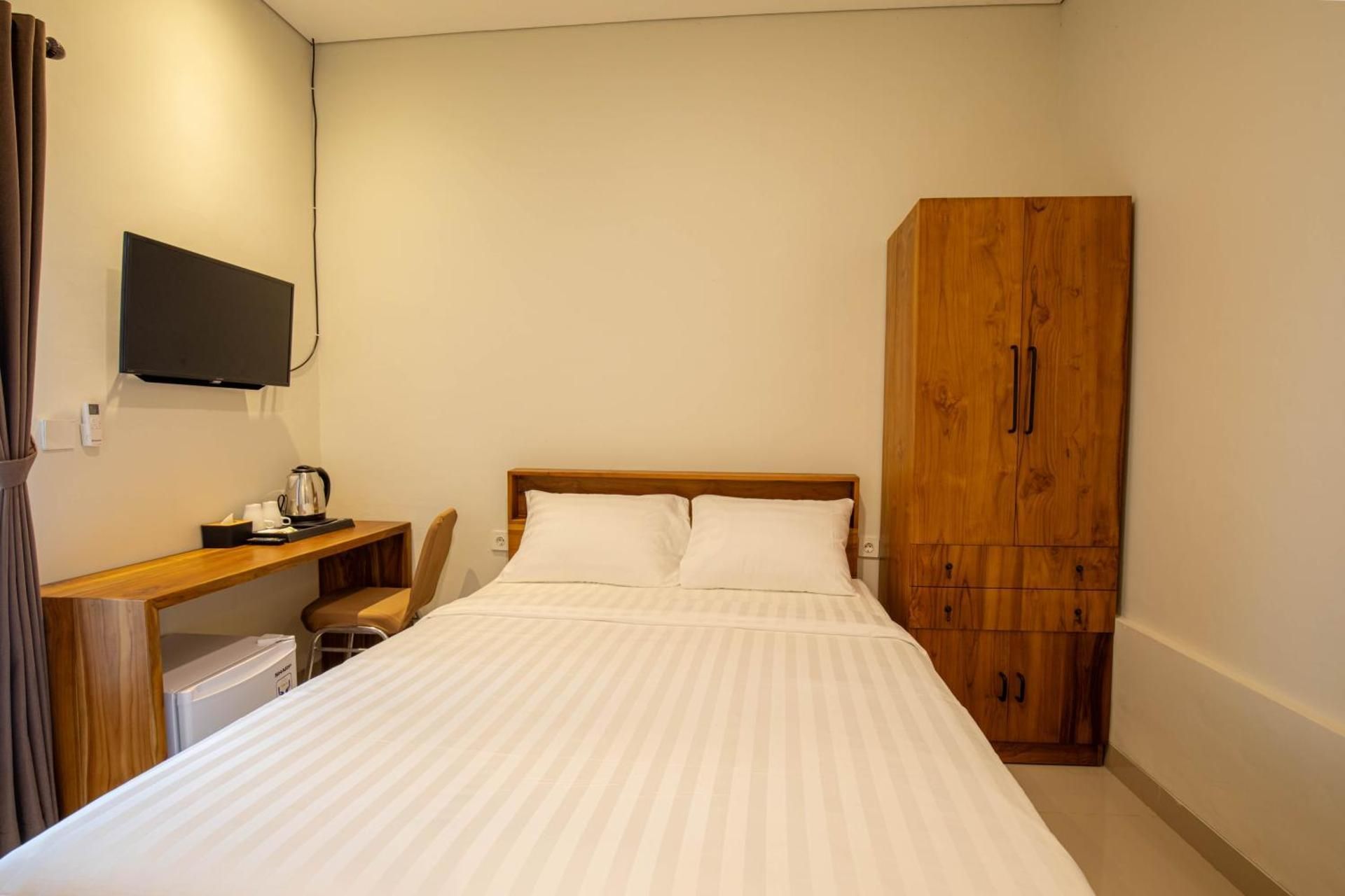 1 Bedroom Superior