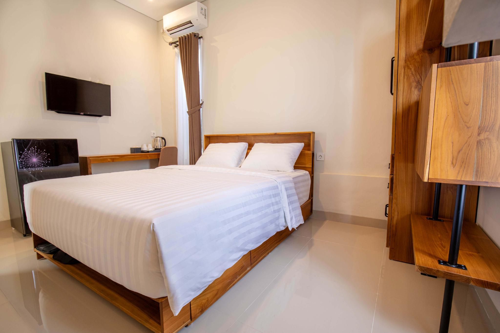 1 Bedroom Deluxe
