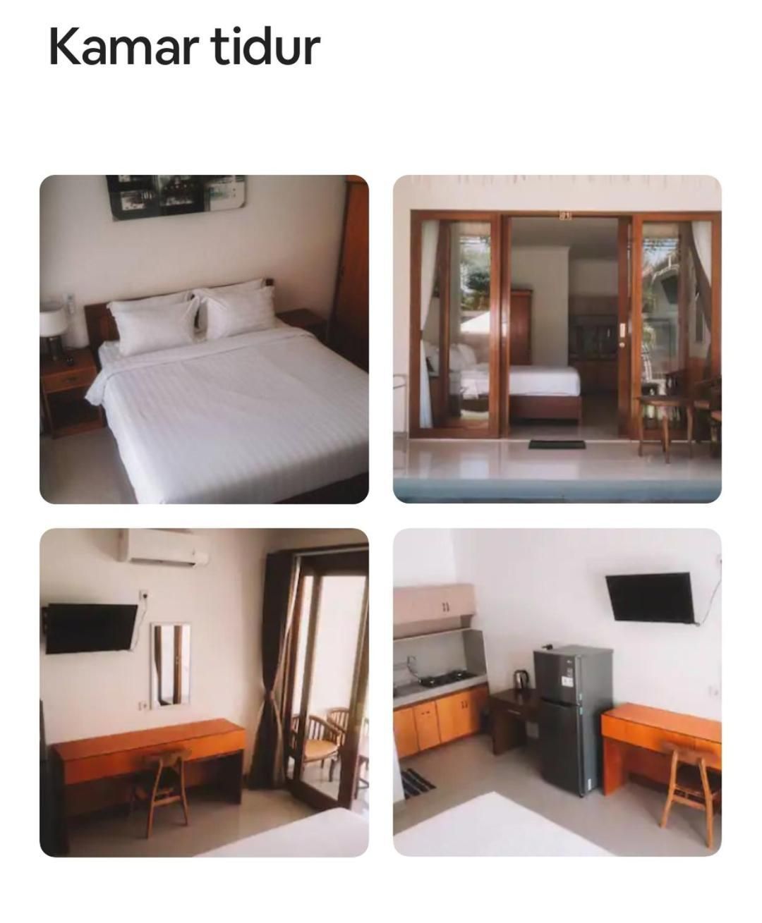 Villa ning pandawa