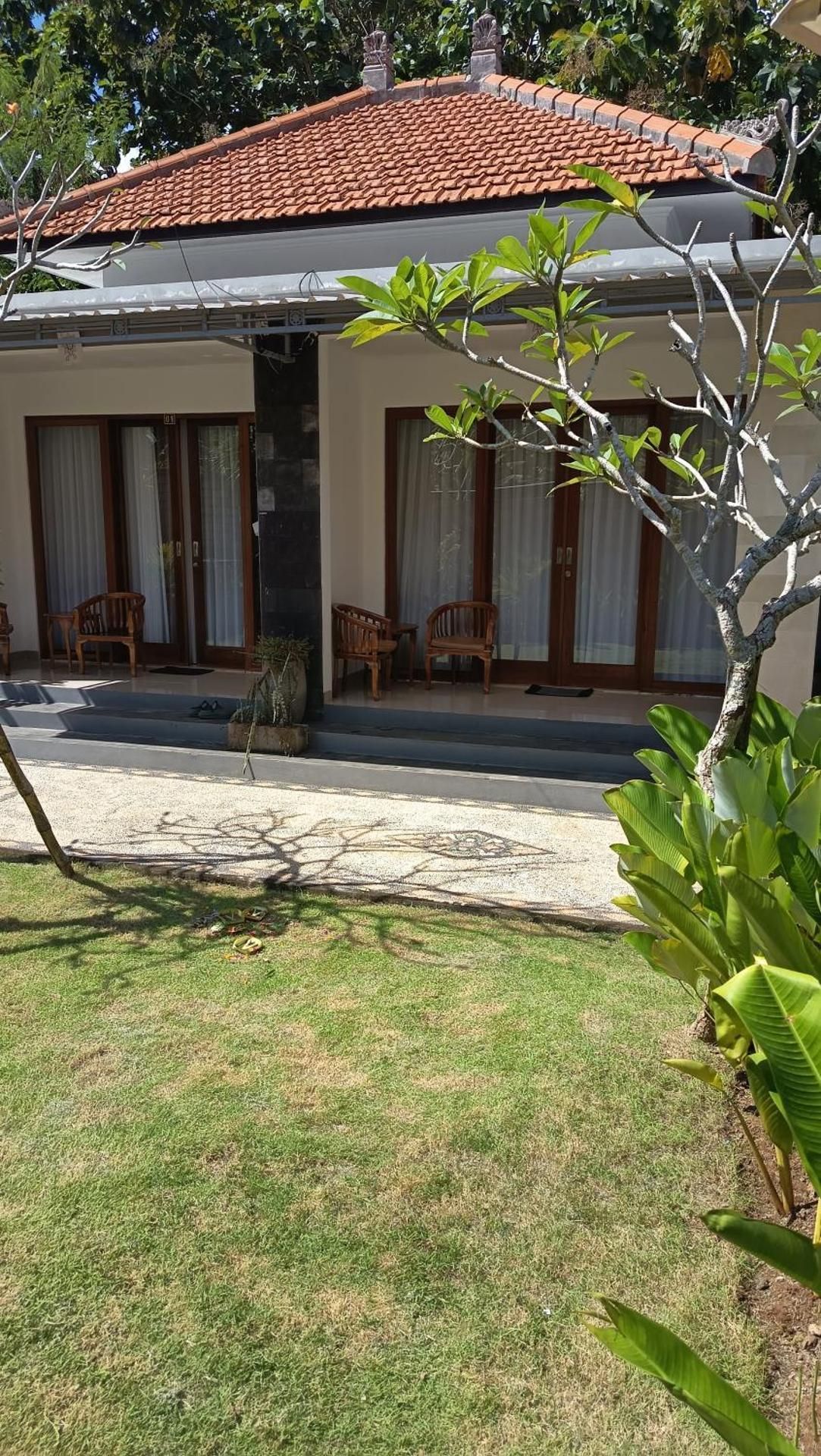 Villa ning pandawa