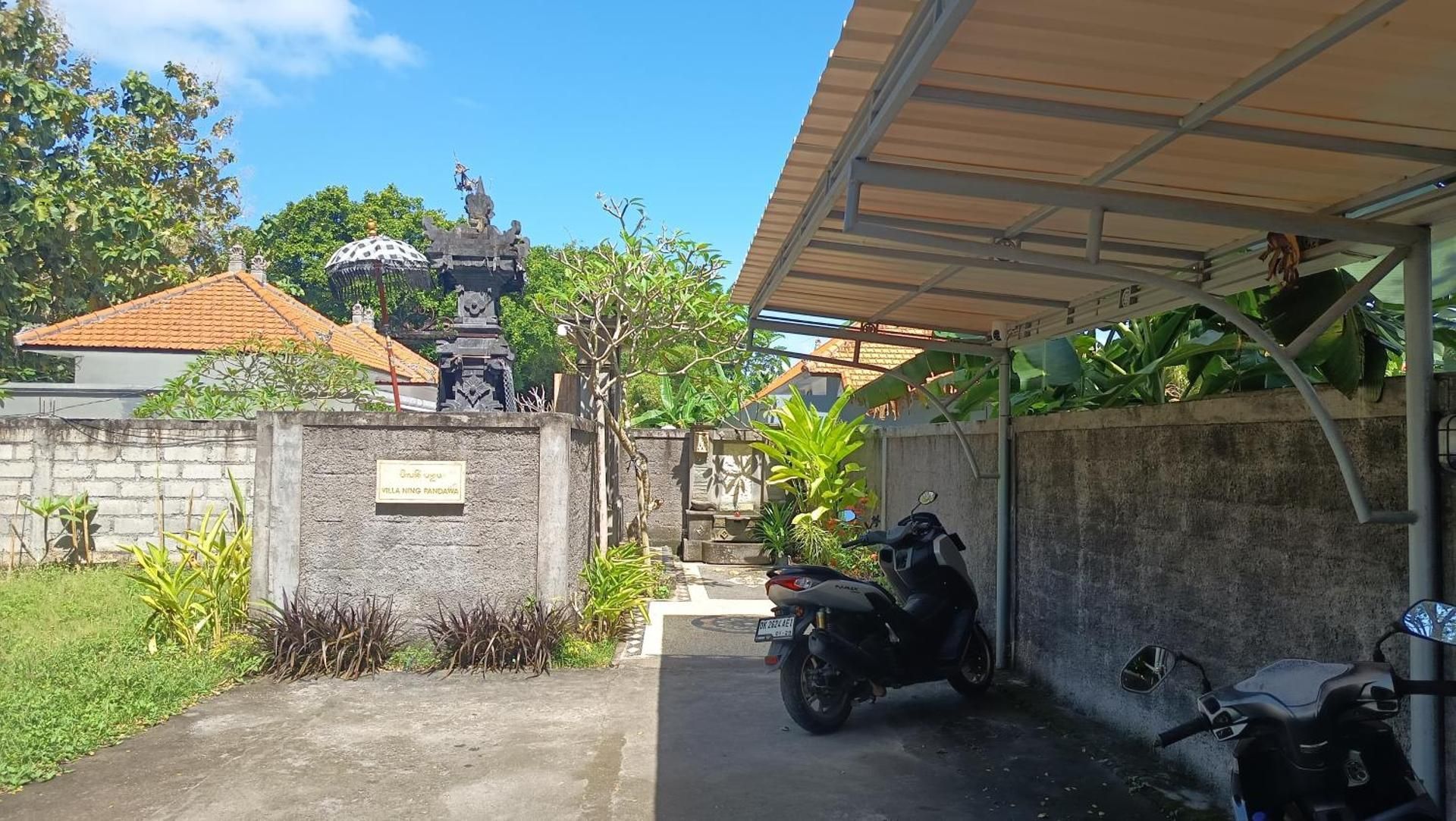 Villa ning pandawa