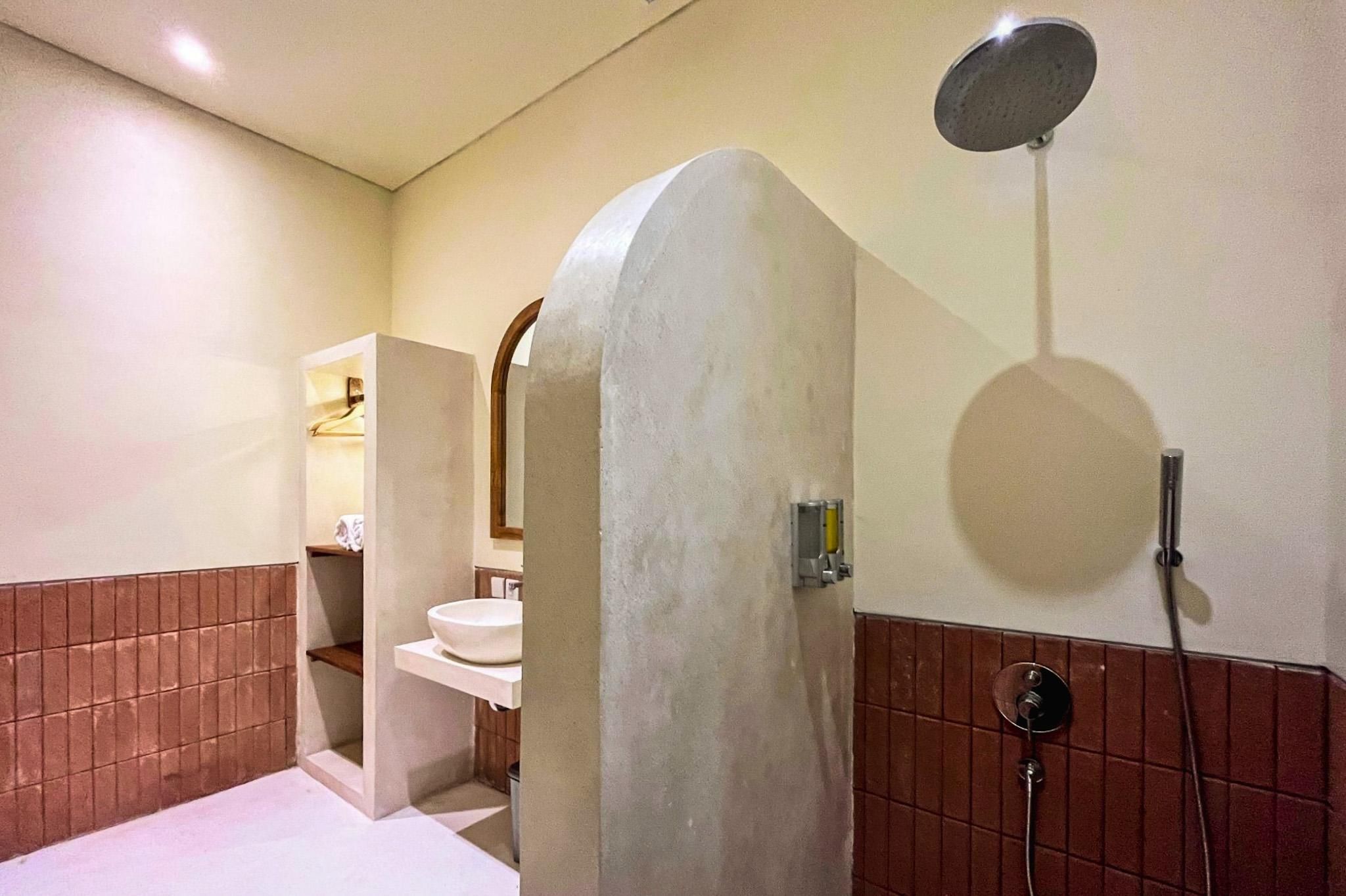 Two Bedroom Villa with Private Pool