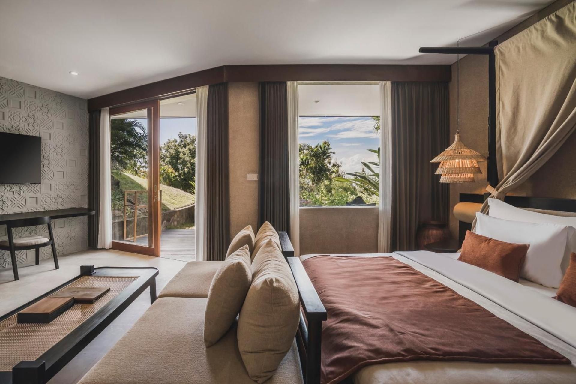 King Suite - Annex