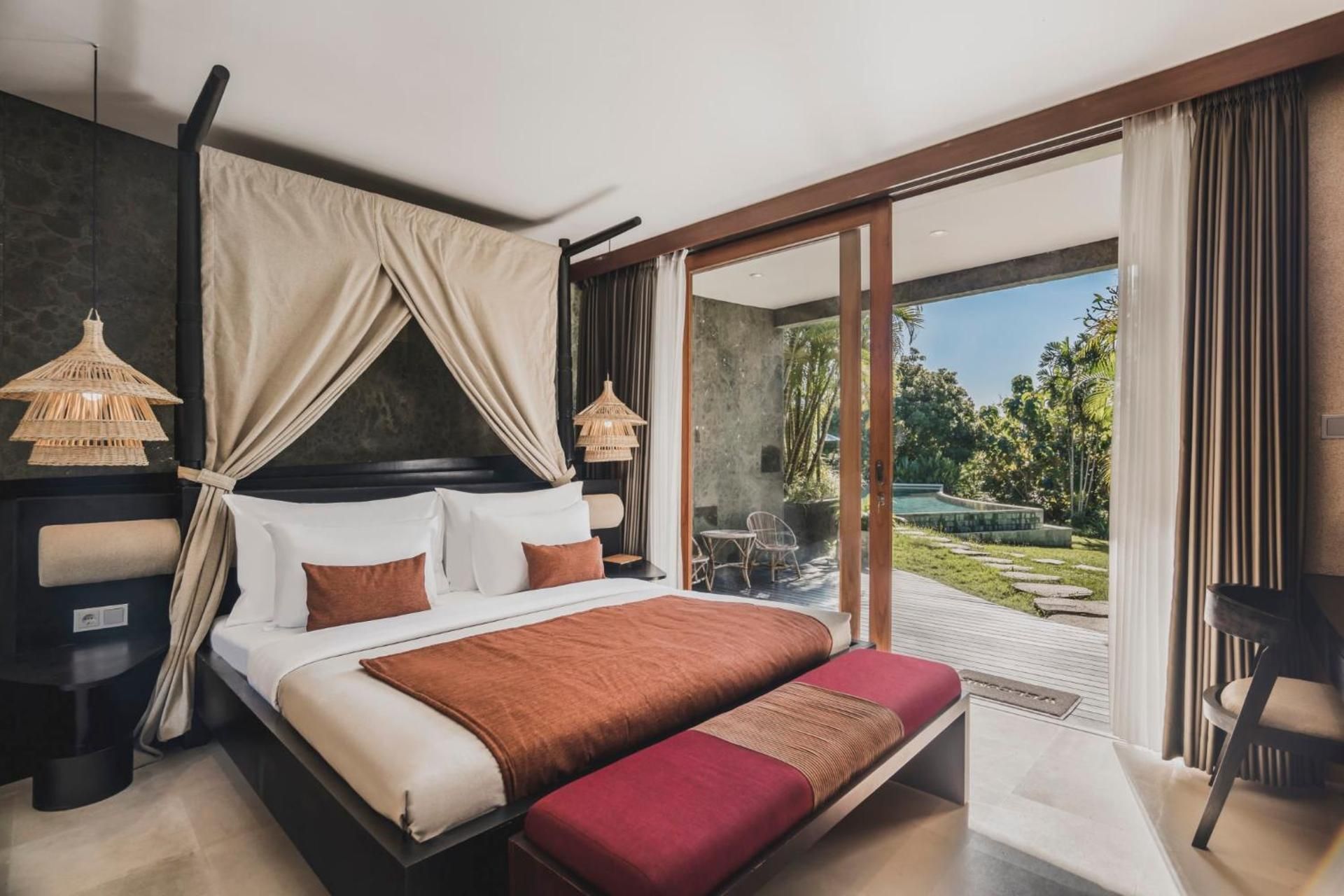 Standard Suite - Annex