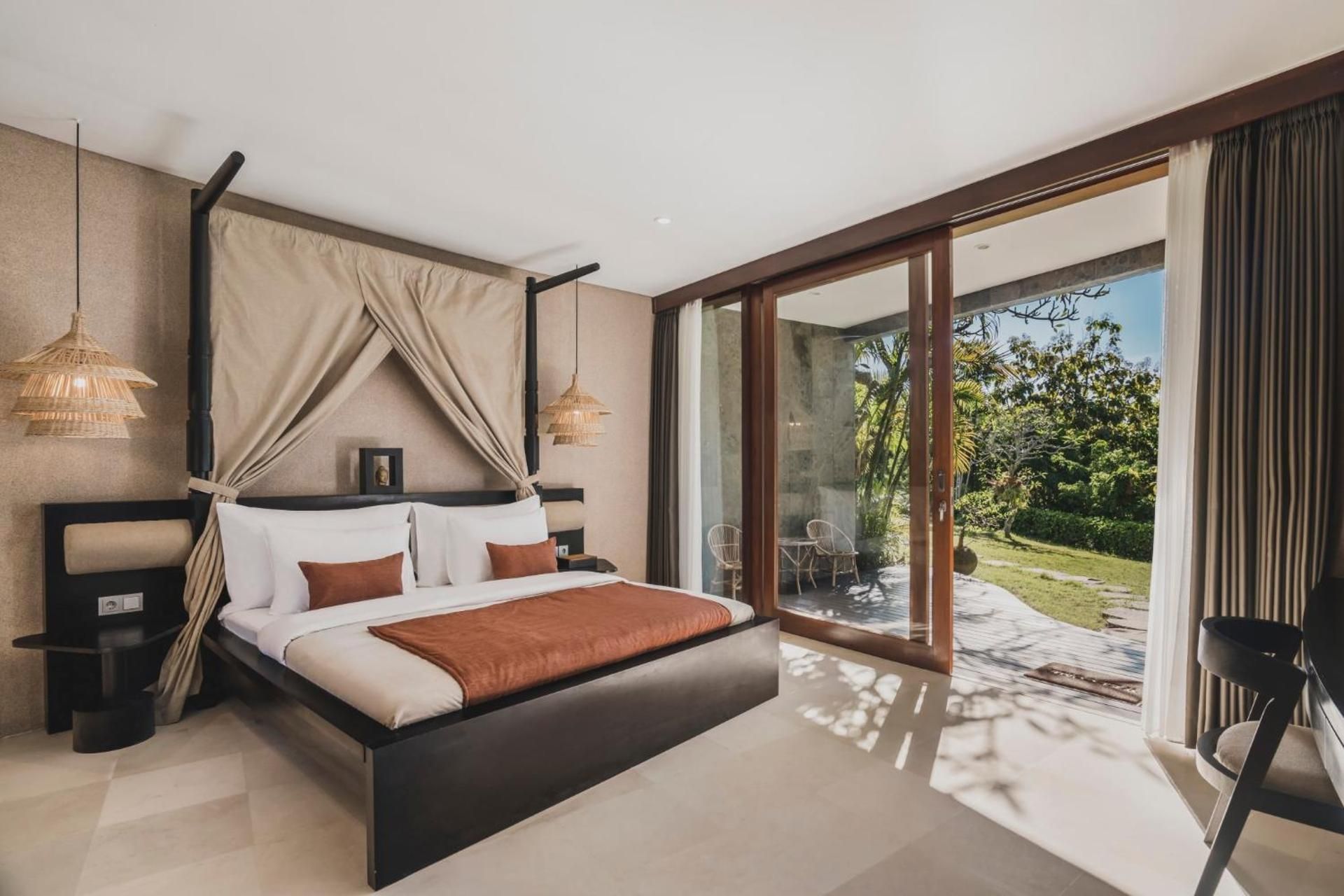 Standard Suite - Annex
