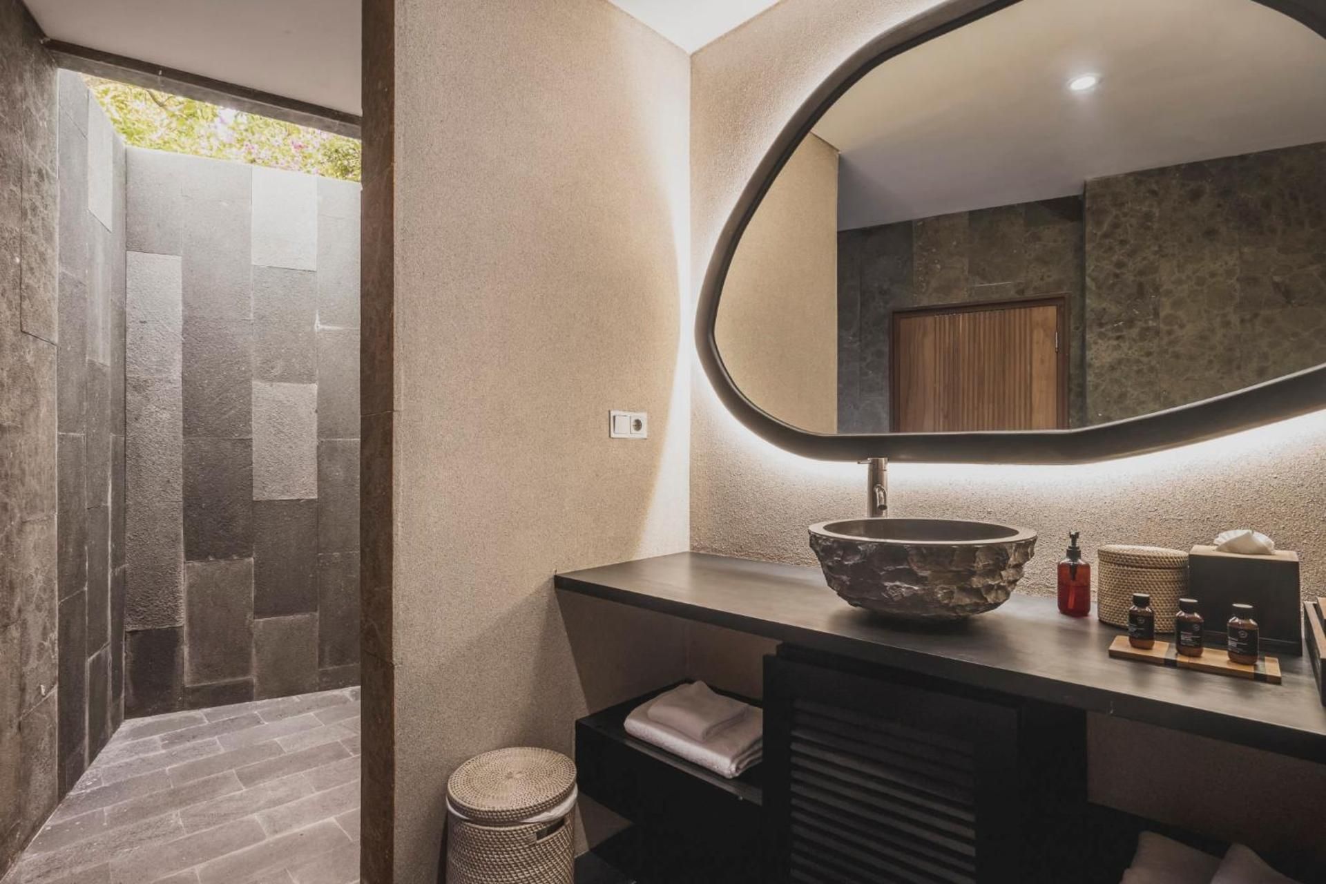 Deluxe Suite - Annex
