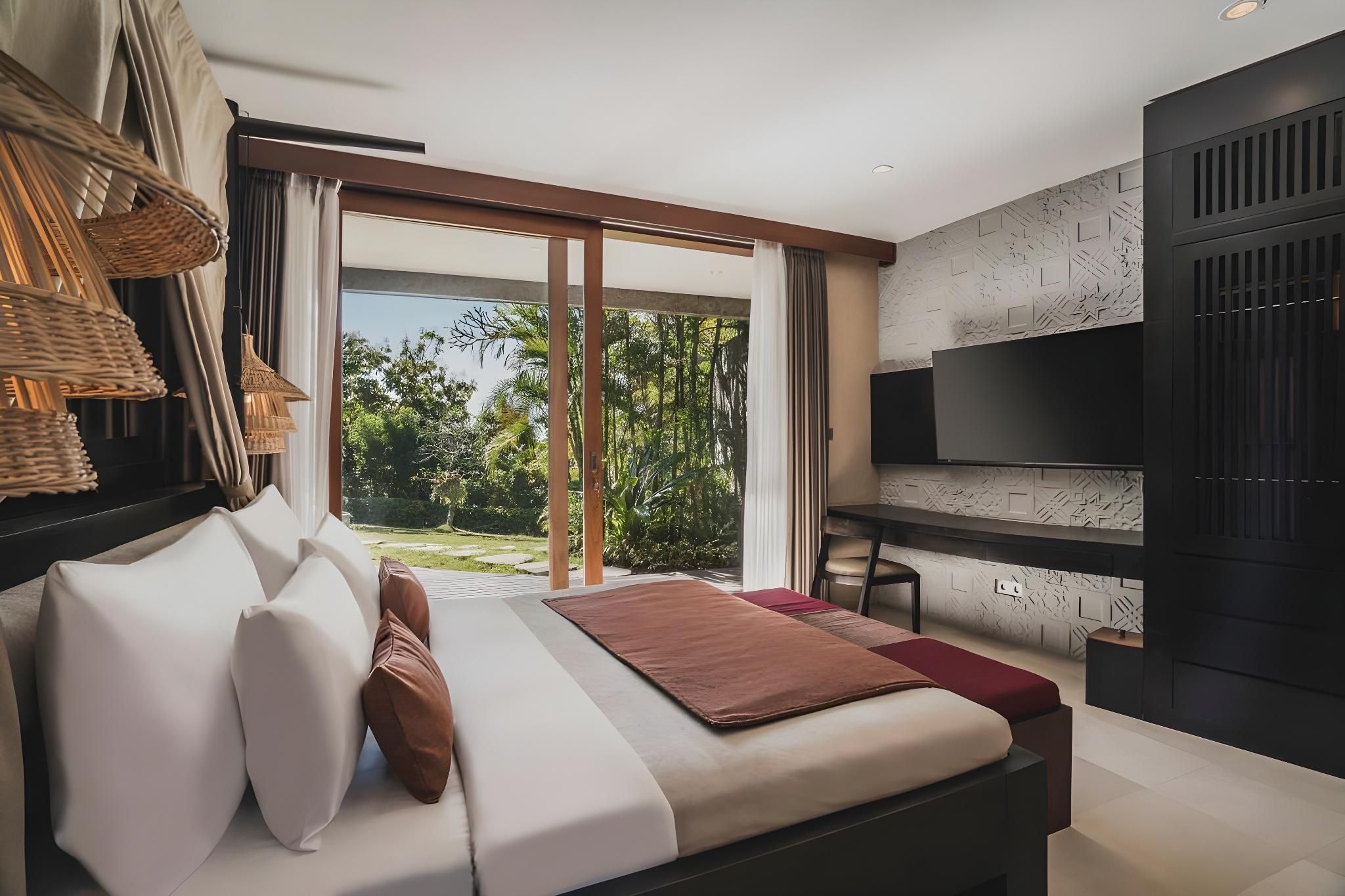 Suite Room