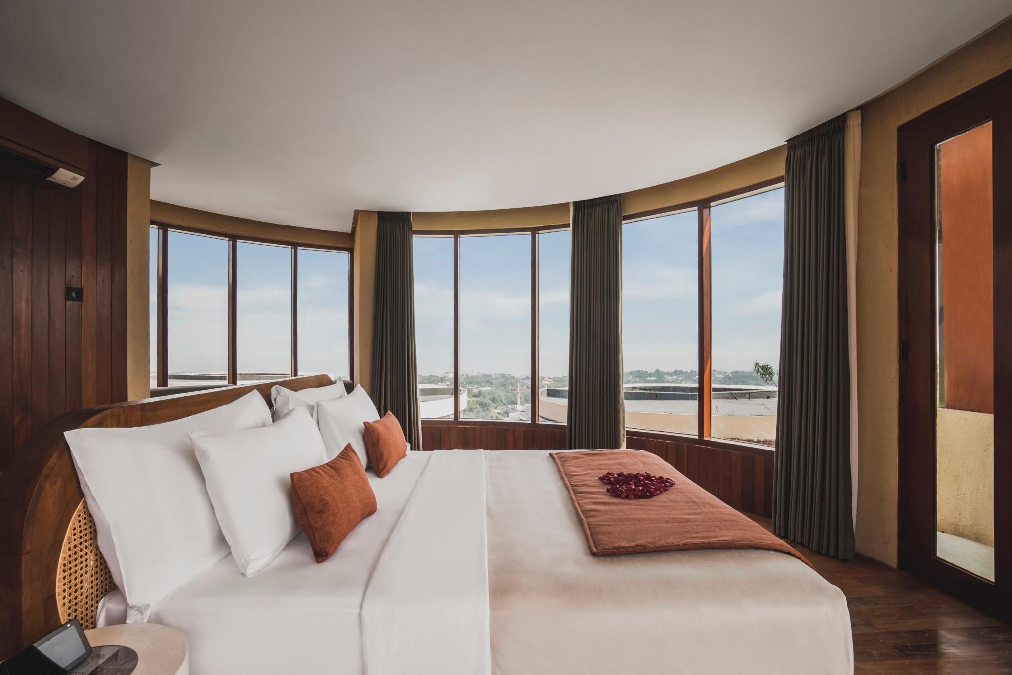 Cabana Deluxe Room