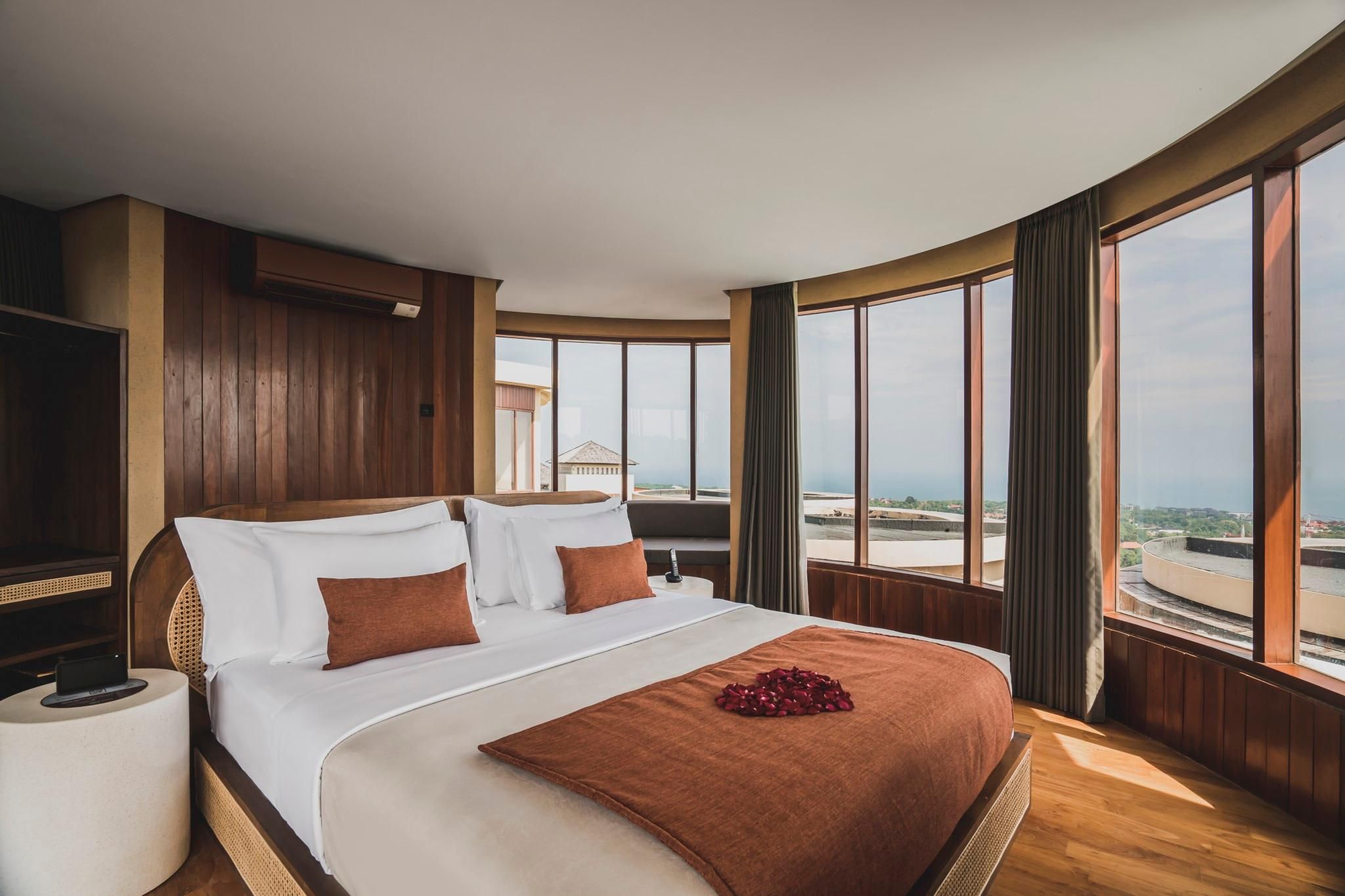 Cabana Deluxe Room