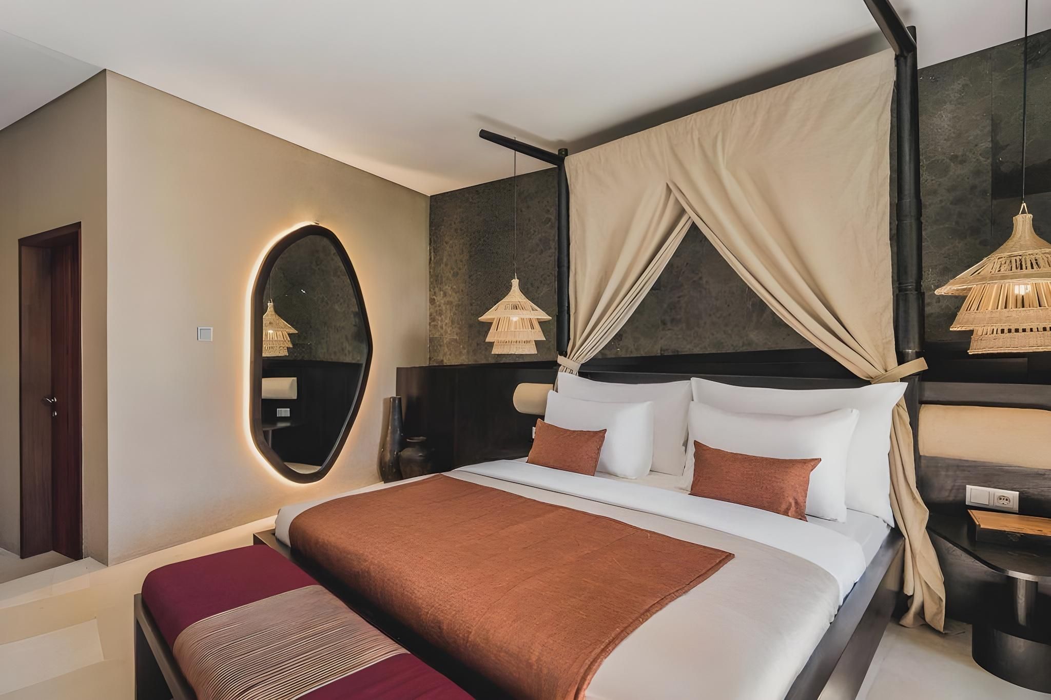 Suite Room