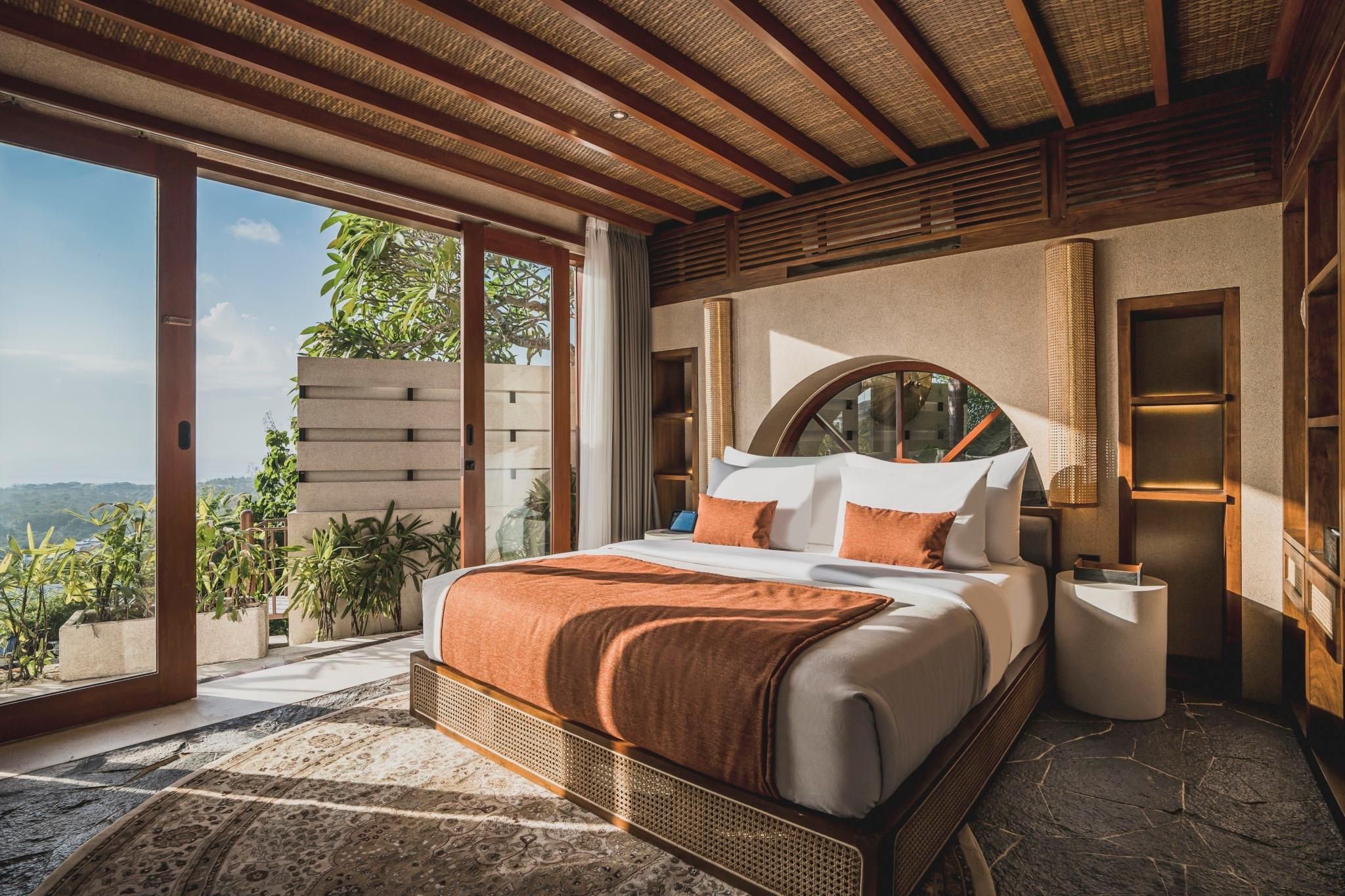 Two Bedroom Ocean View Deluxe