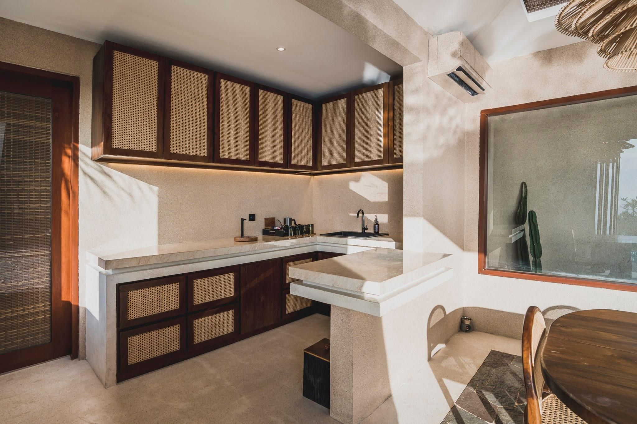 Two Bedroom Ocean View Deluxe