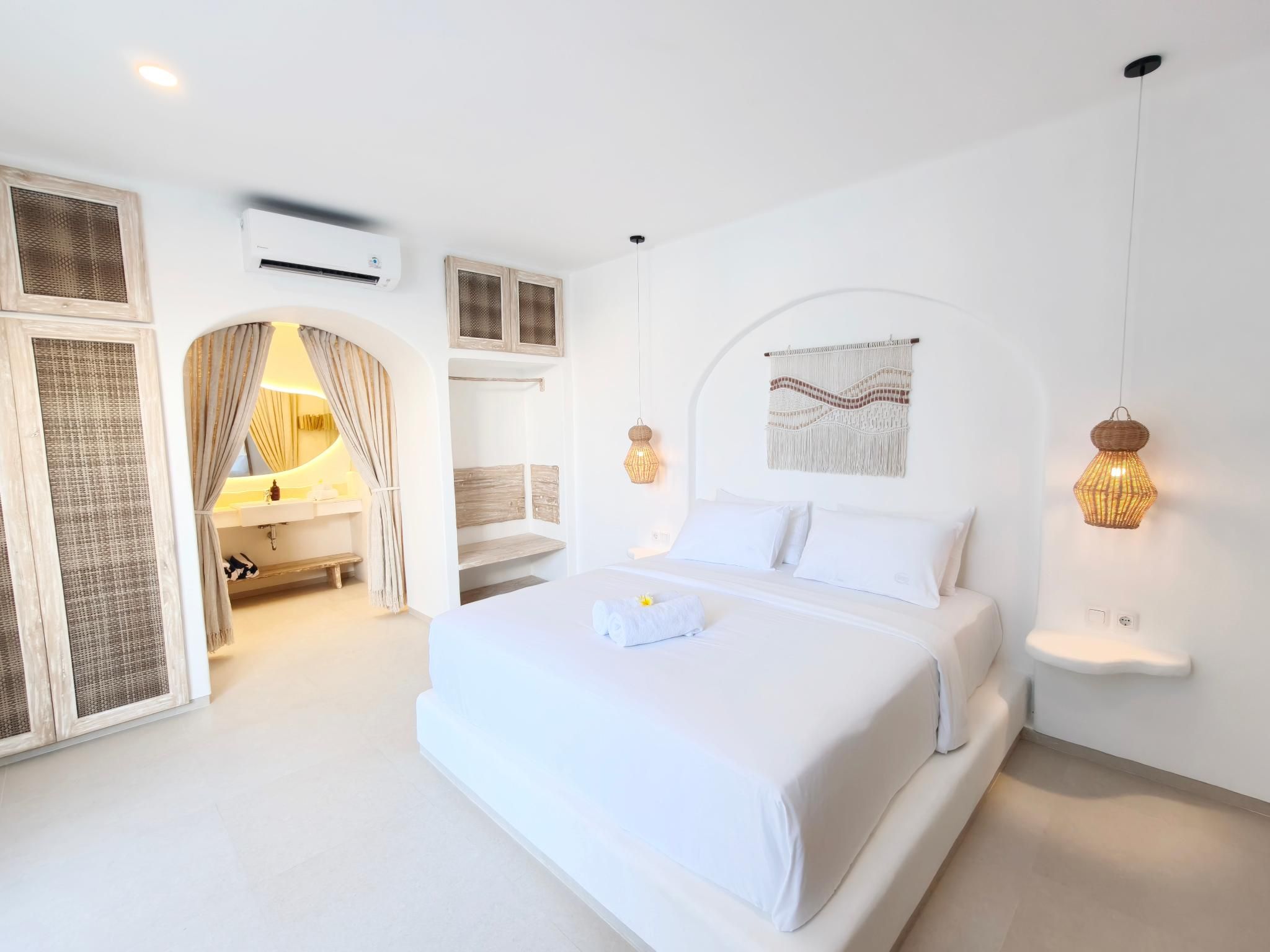 Deluxe Pool Villa