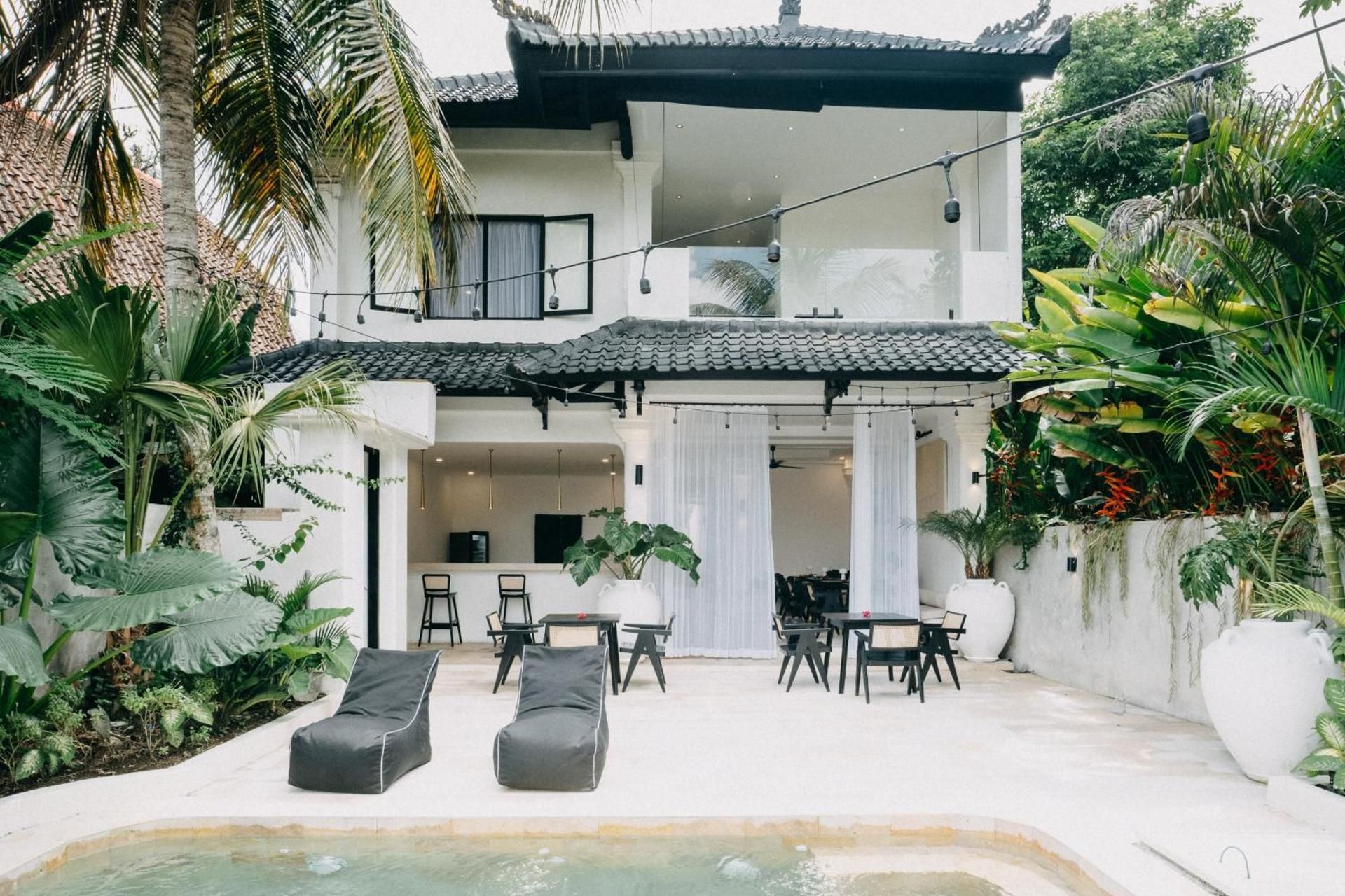 Casa Art Ubud