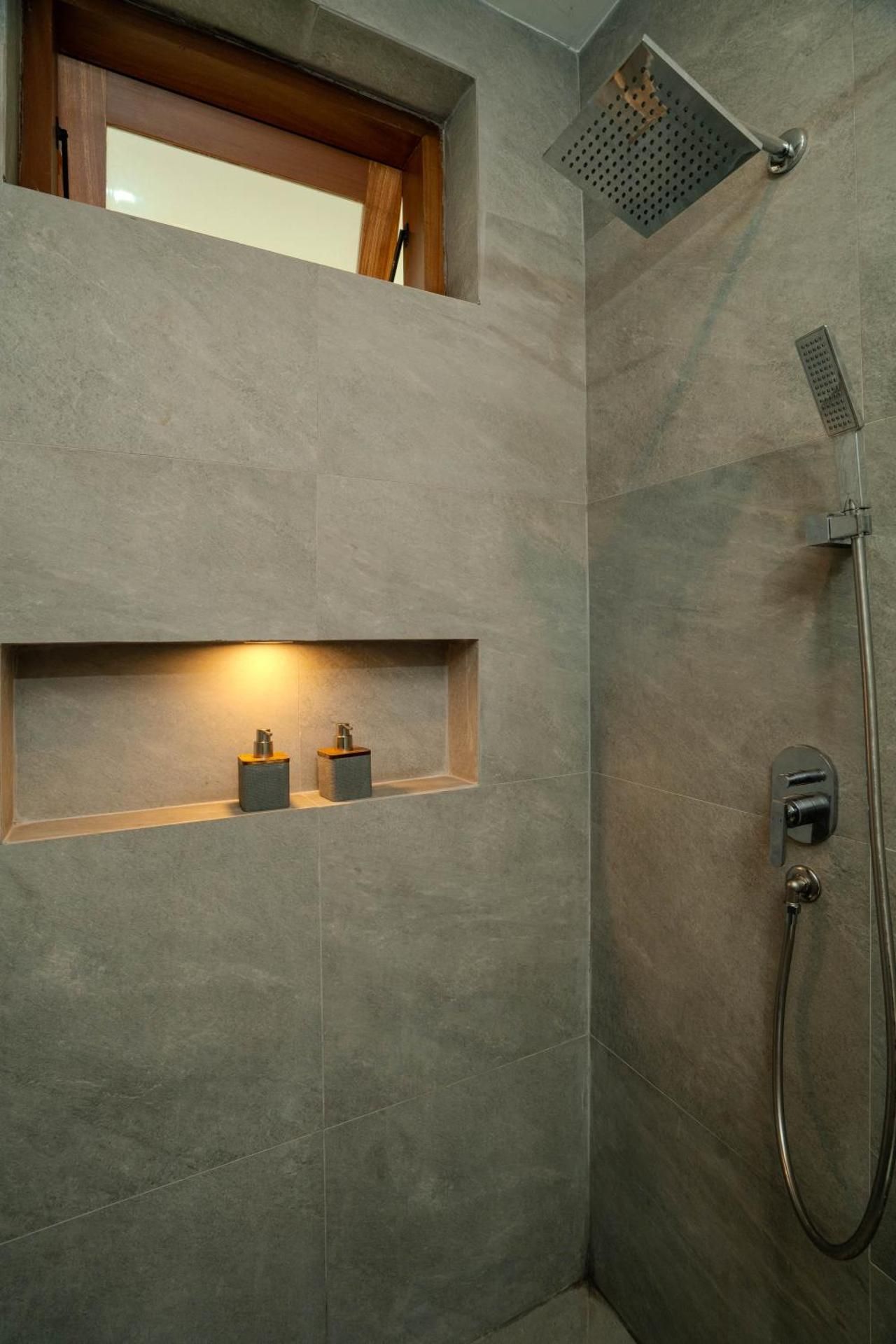 One-Bedroom Villa