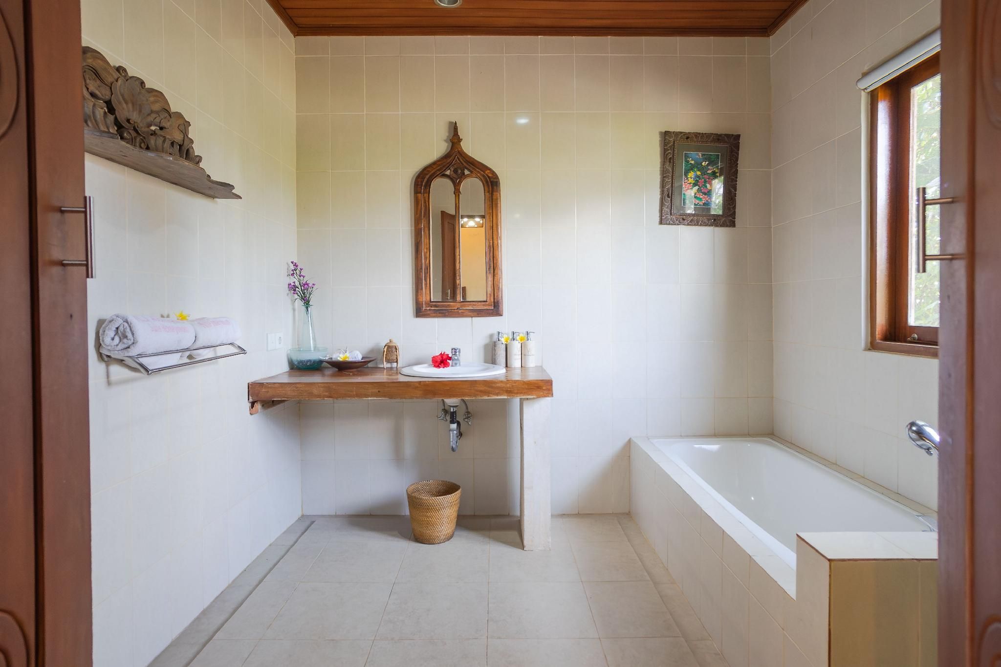 Suite Villa