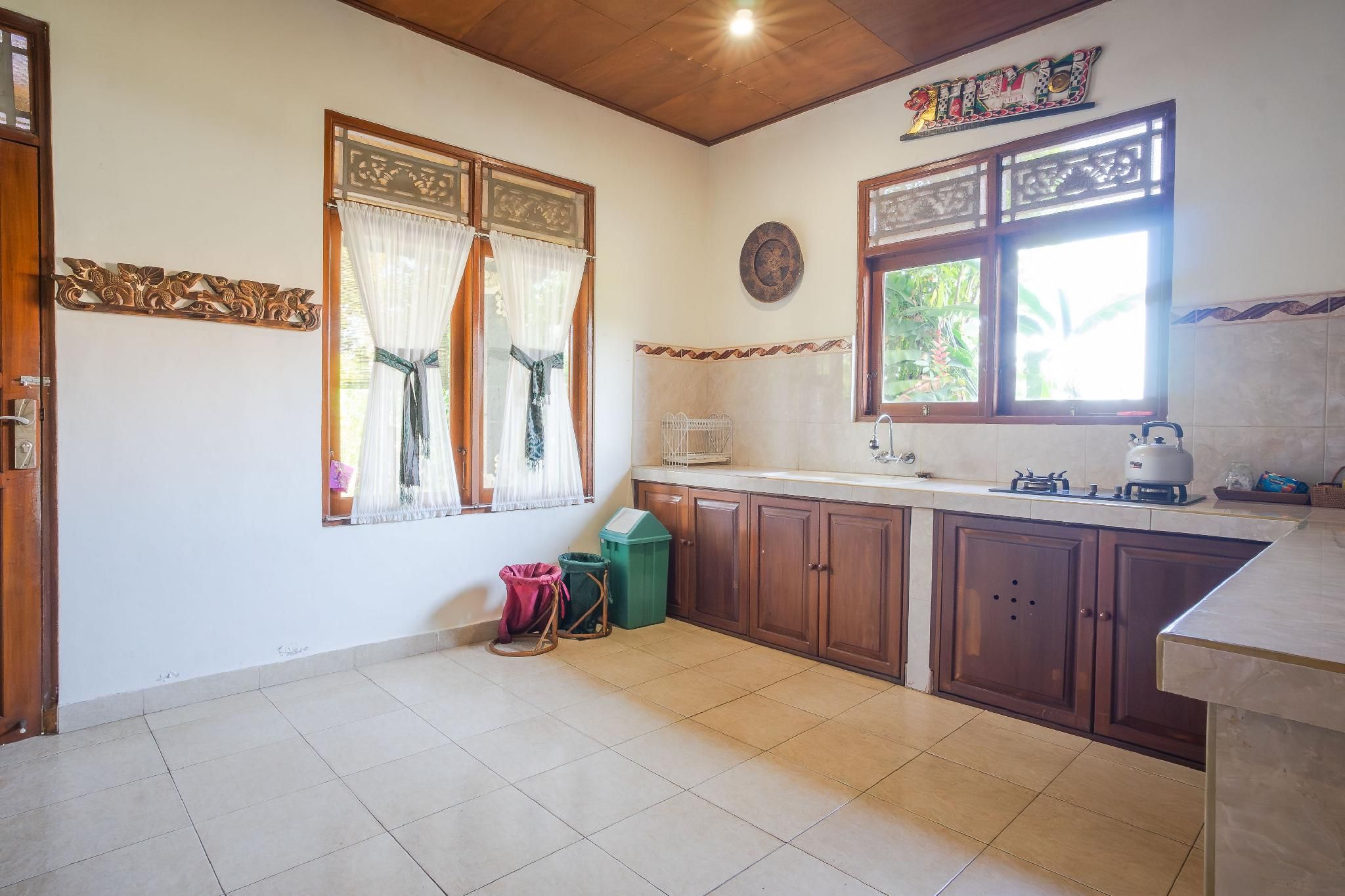 Villa 3 Bedroom