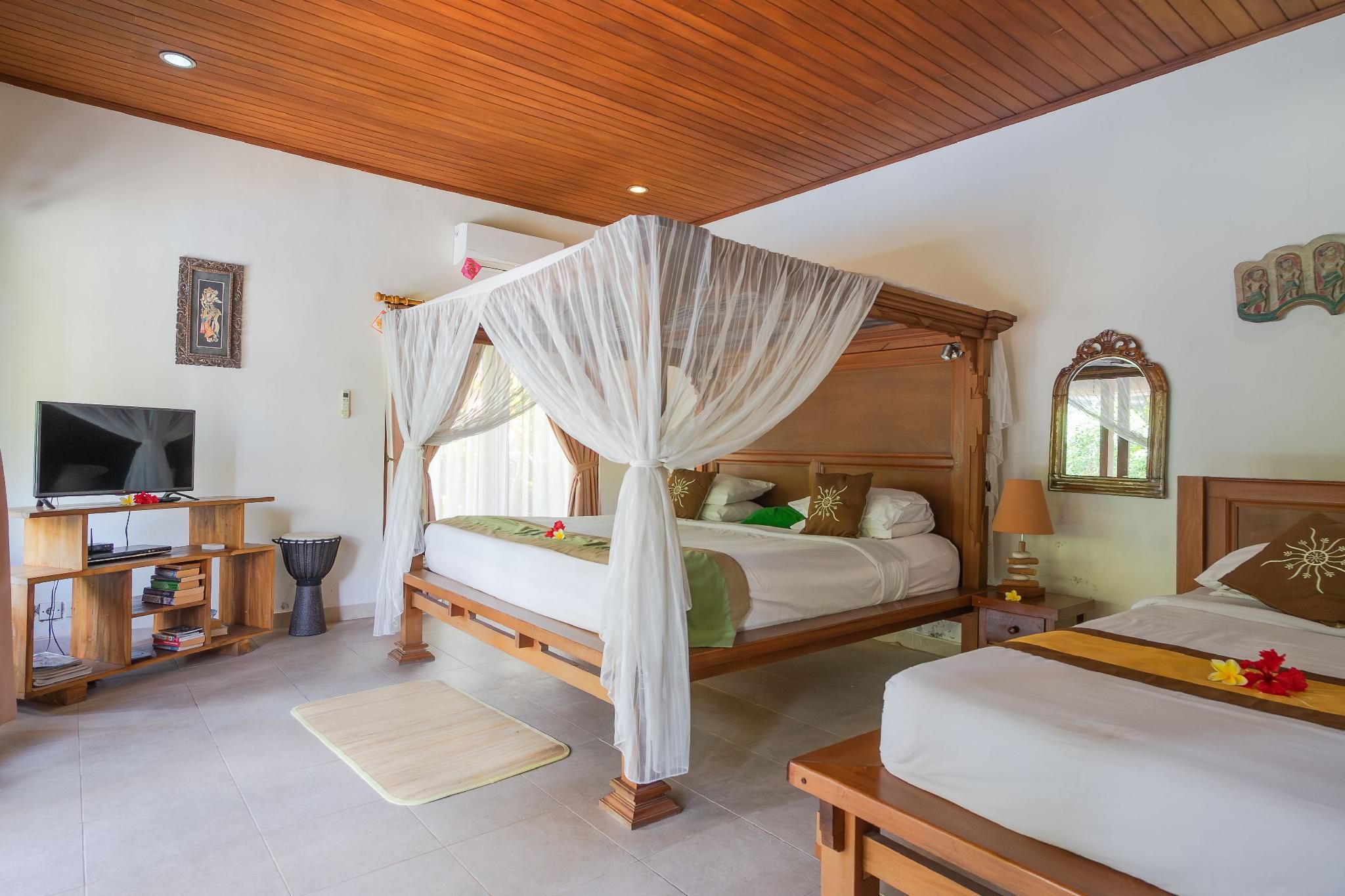 Suite Villa