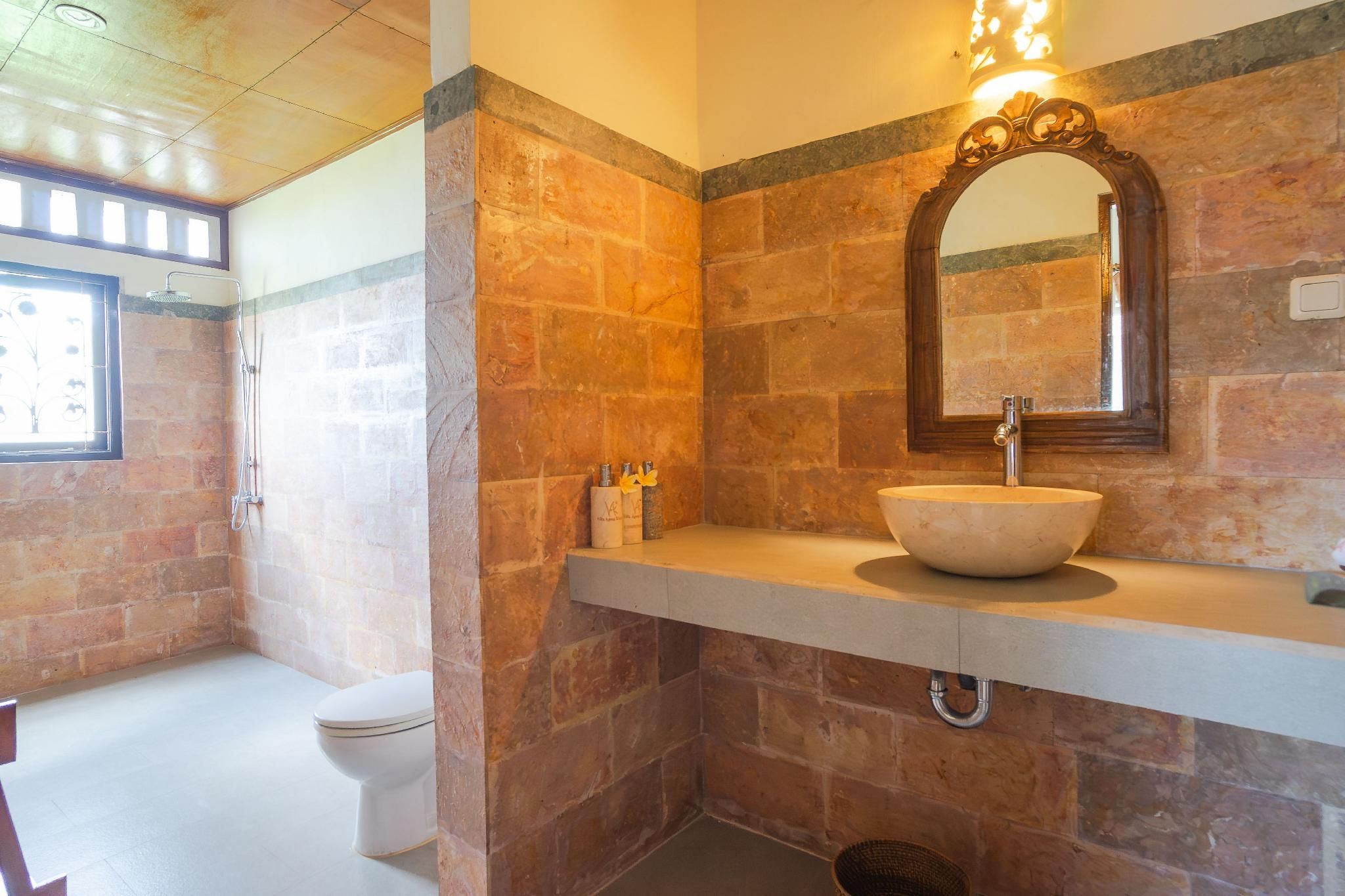 Villa 4 Bedroom