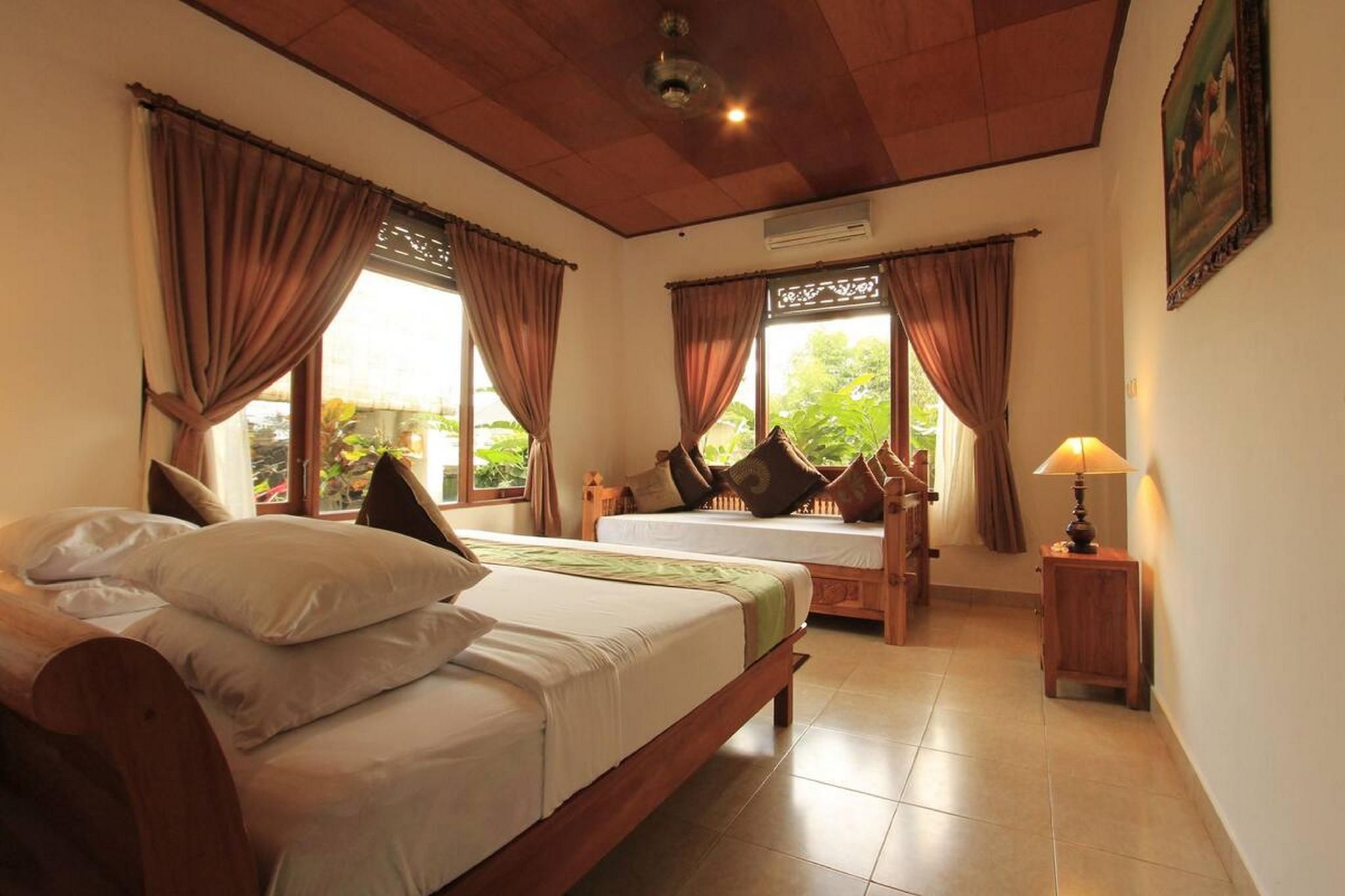 Villa 3 Bedroom