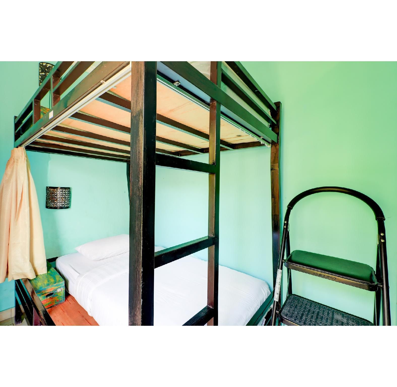 Female Dorm