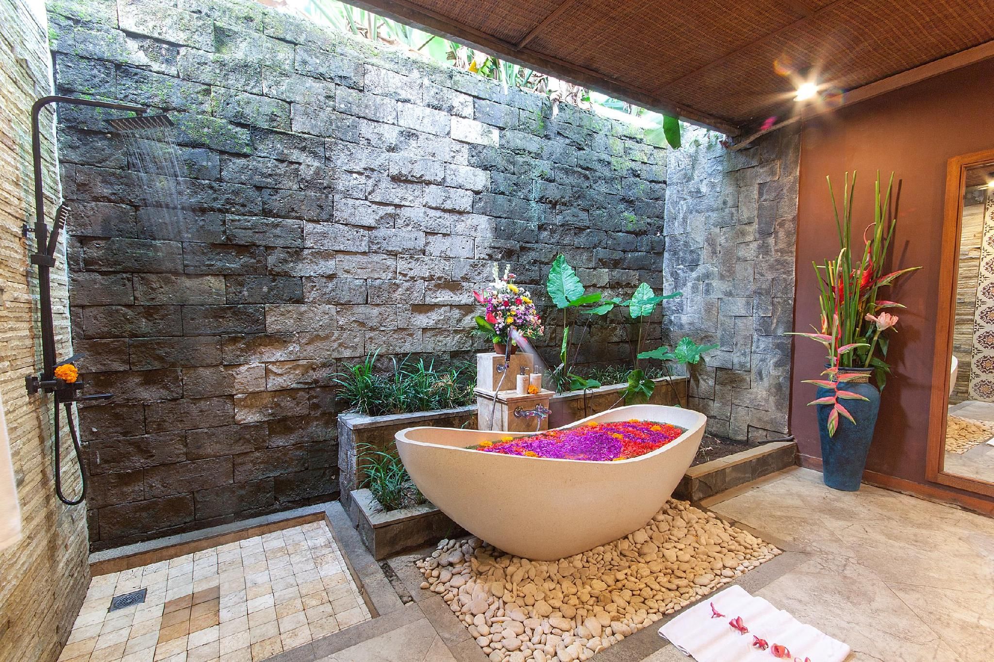 1 Bedroom Private Pool Villa