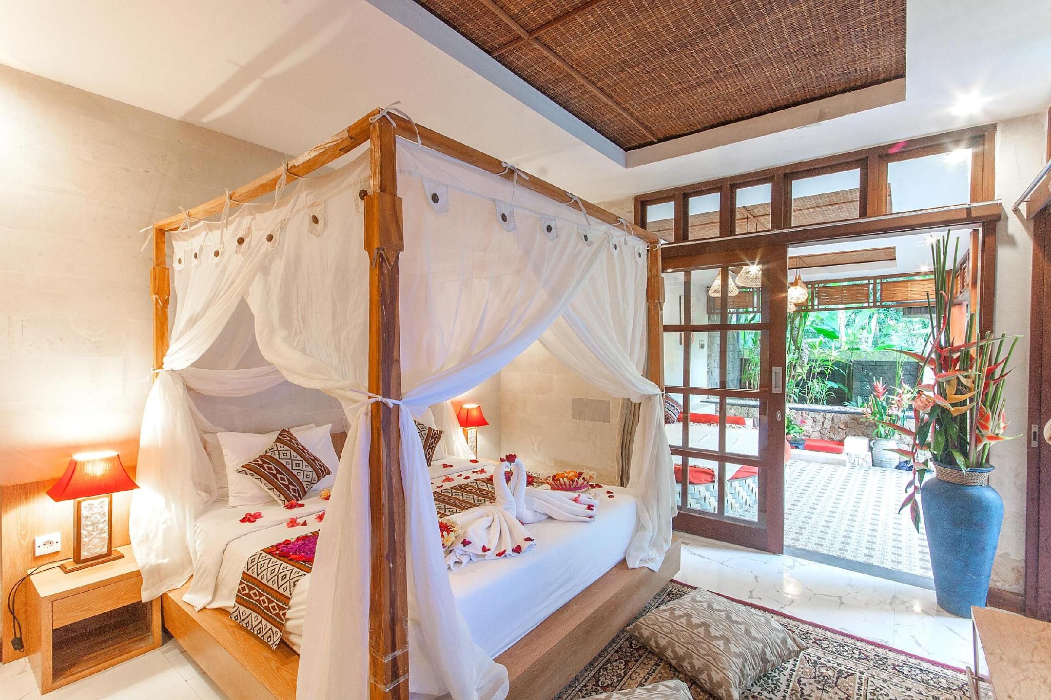 2 Bedroom Private Pool Villa