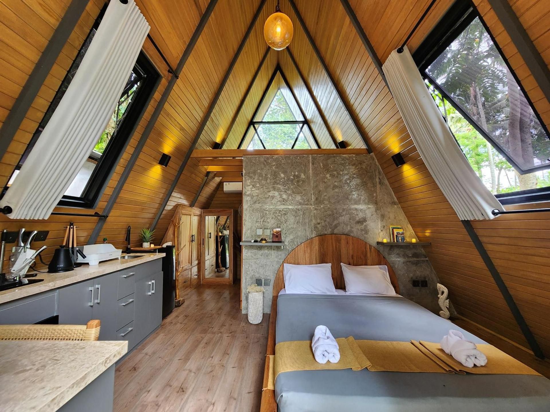 Standard Villa
