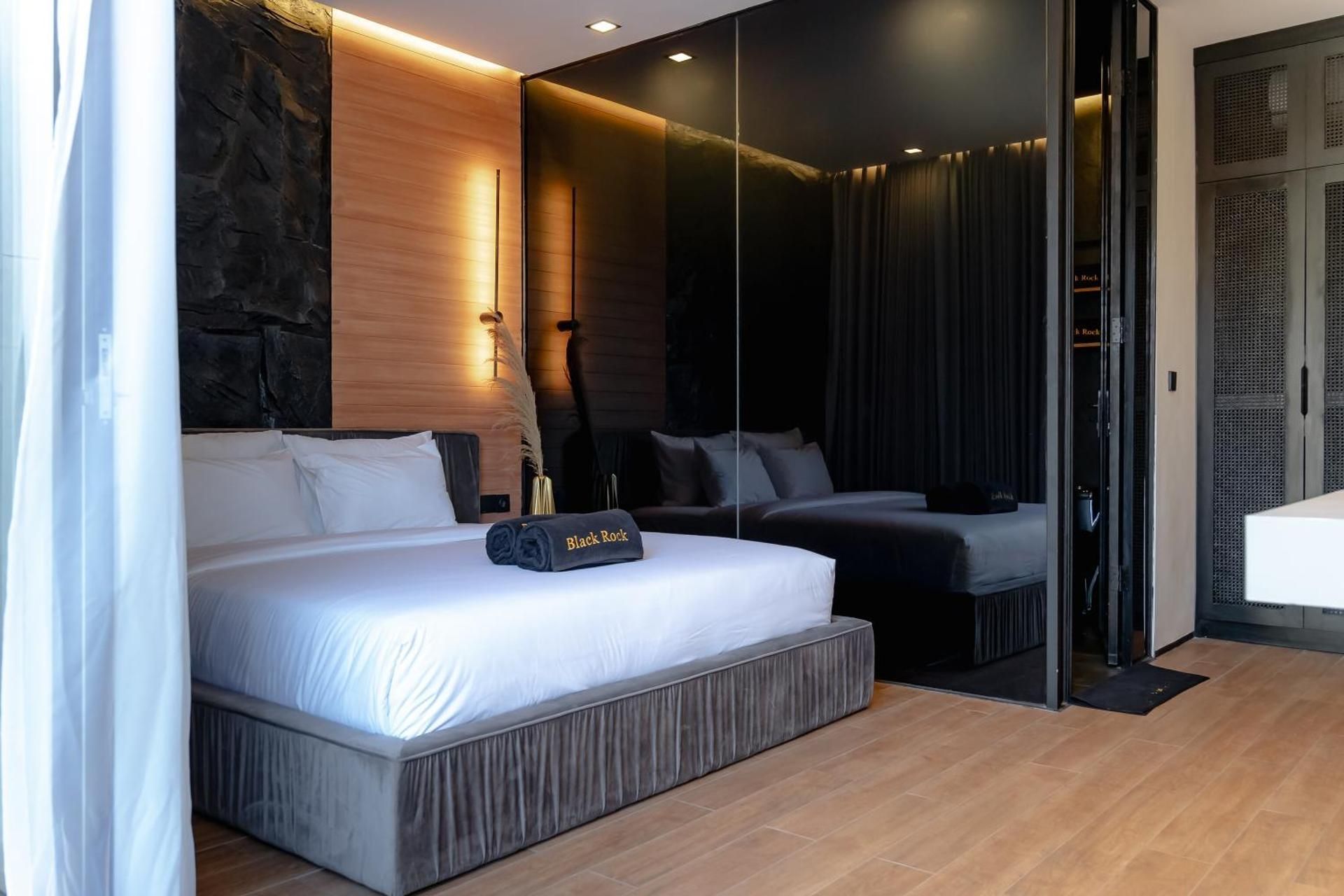 One-Bedroom Villa