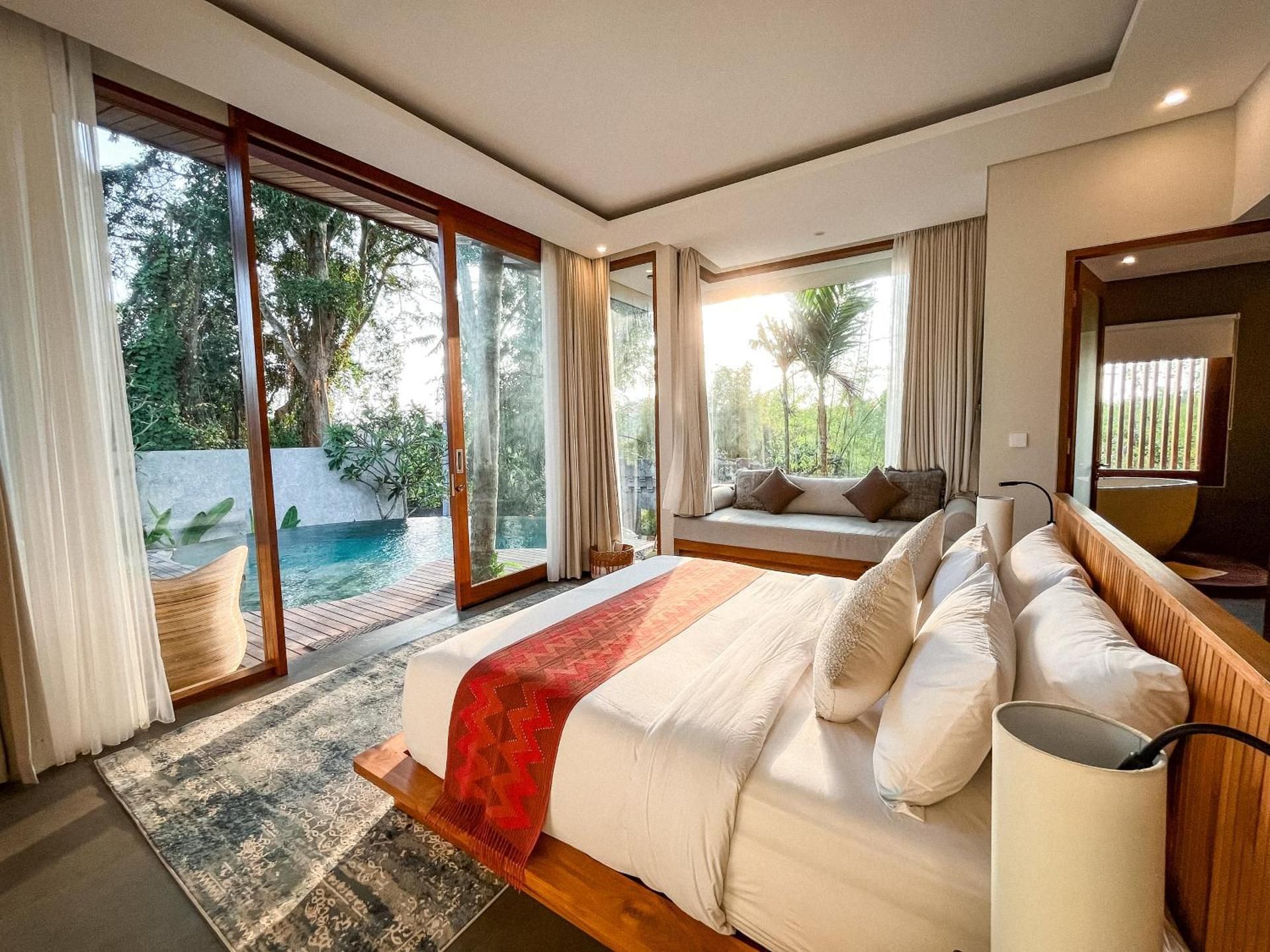 Villa Suarga des Anicca