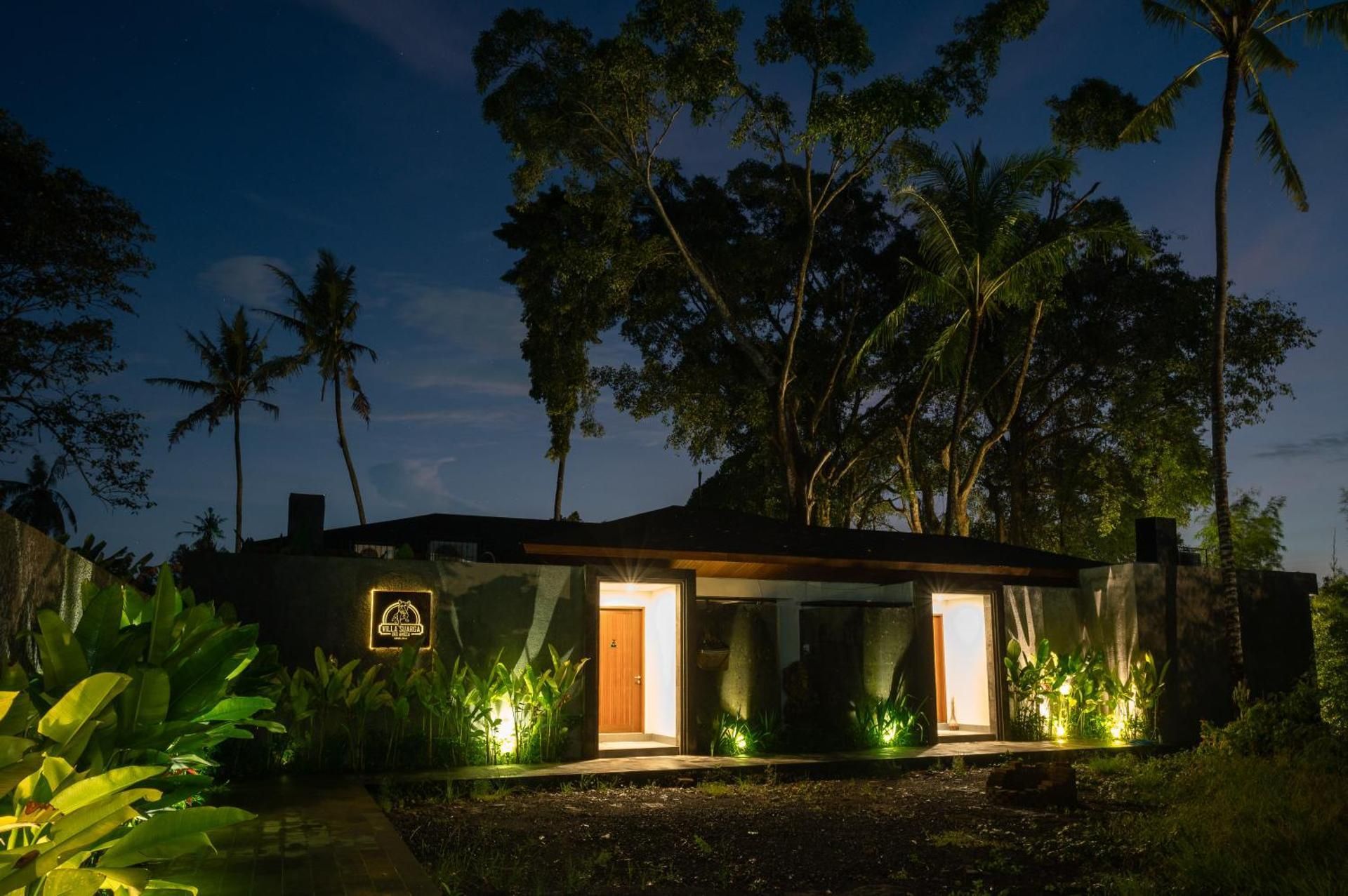 Villa Suarga des Anicca