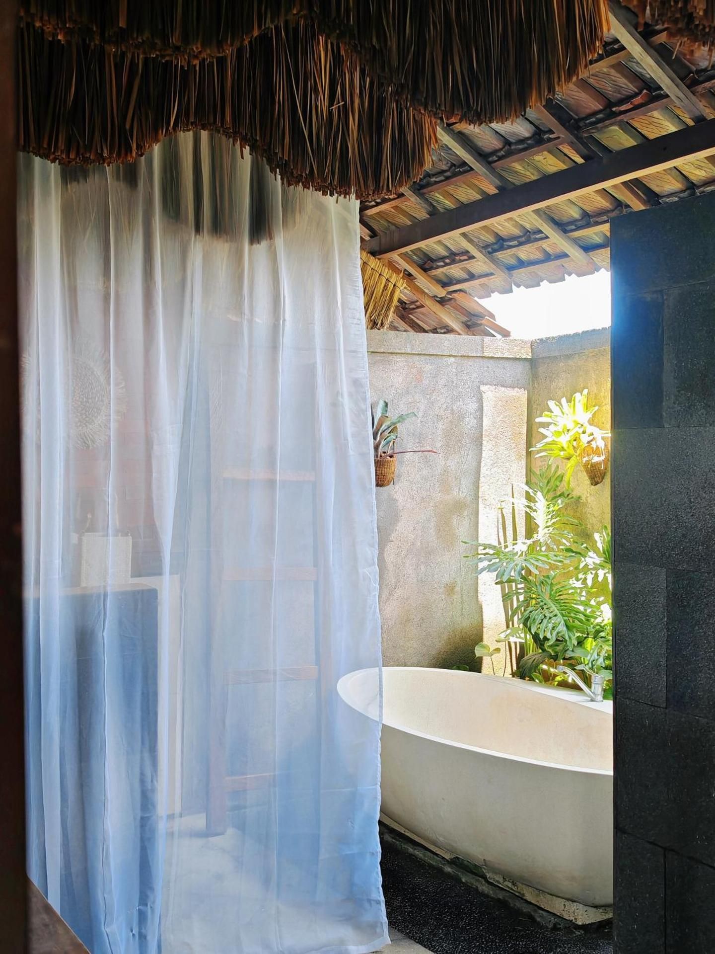 Deluxe Double Room with Bath